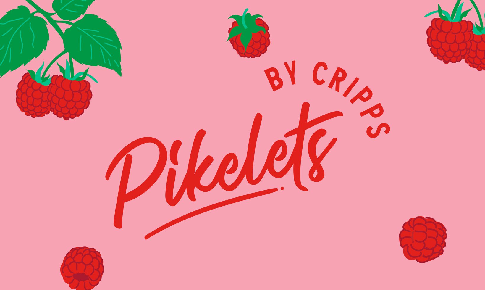 Pikelets by Cripps