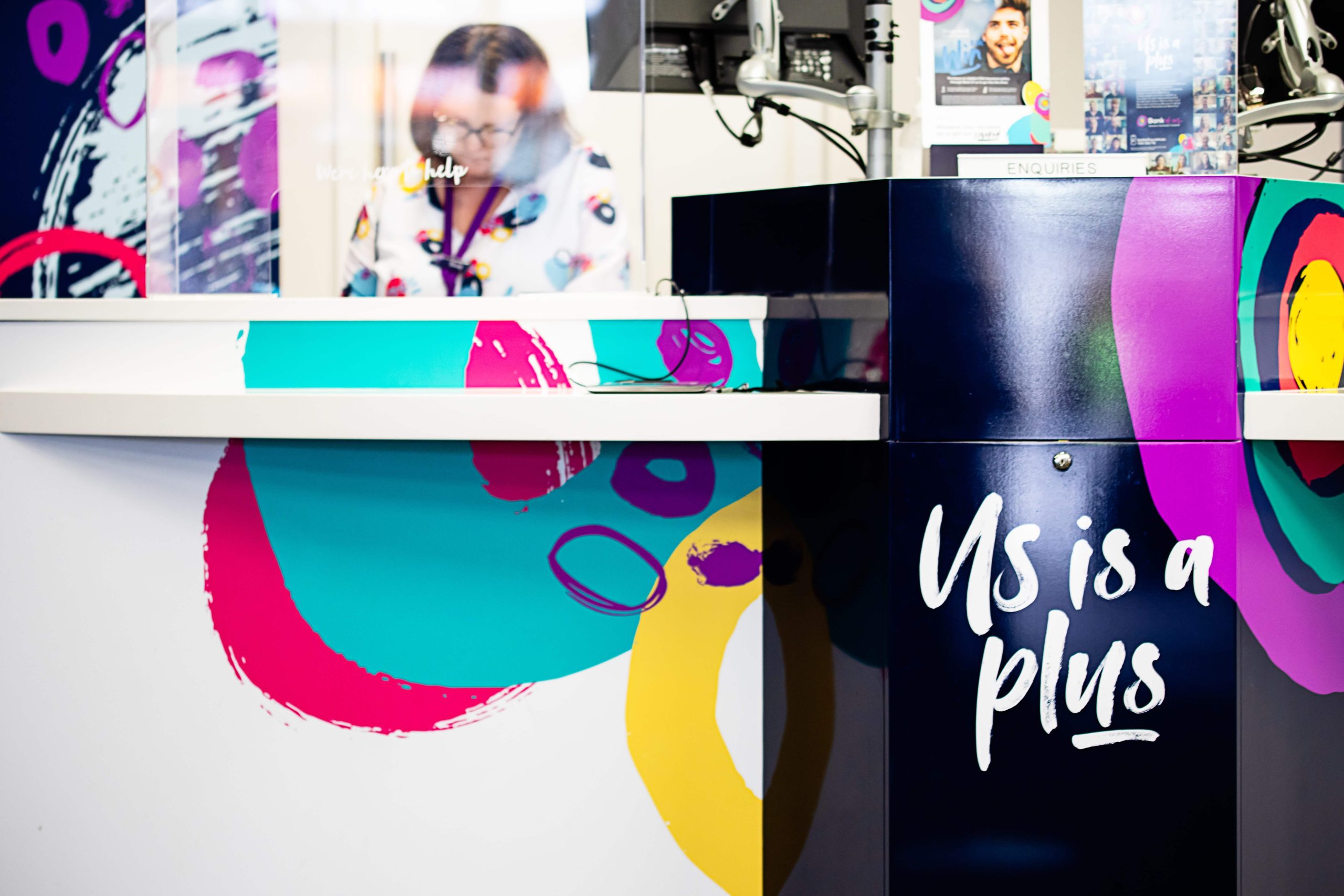 Large Format Printing