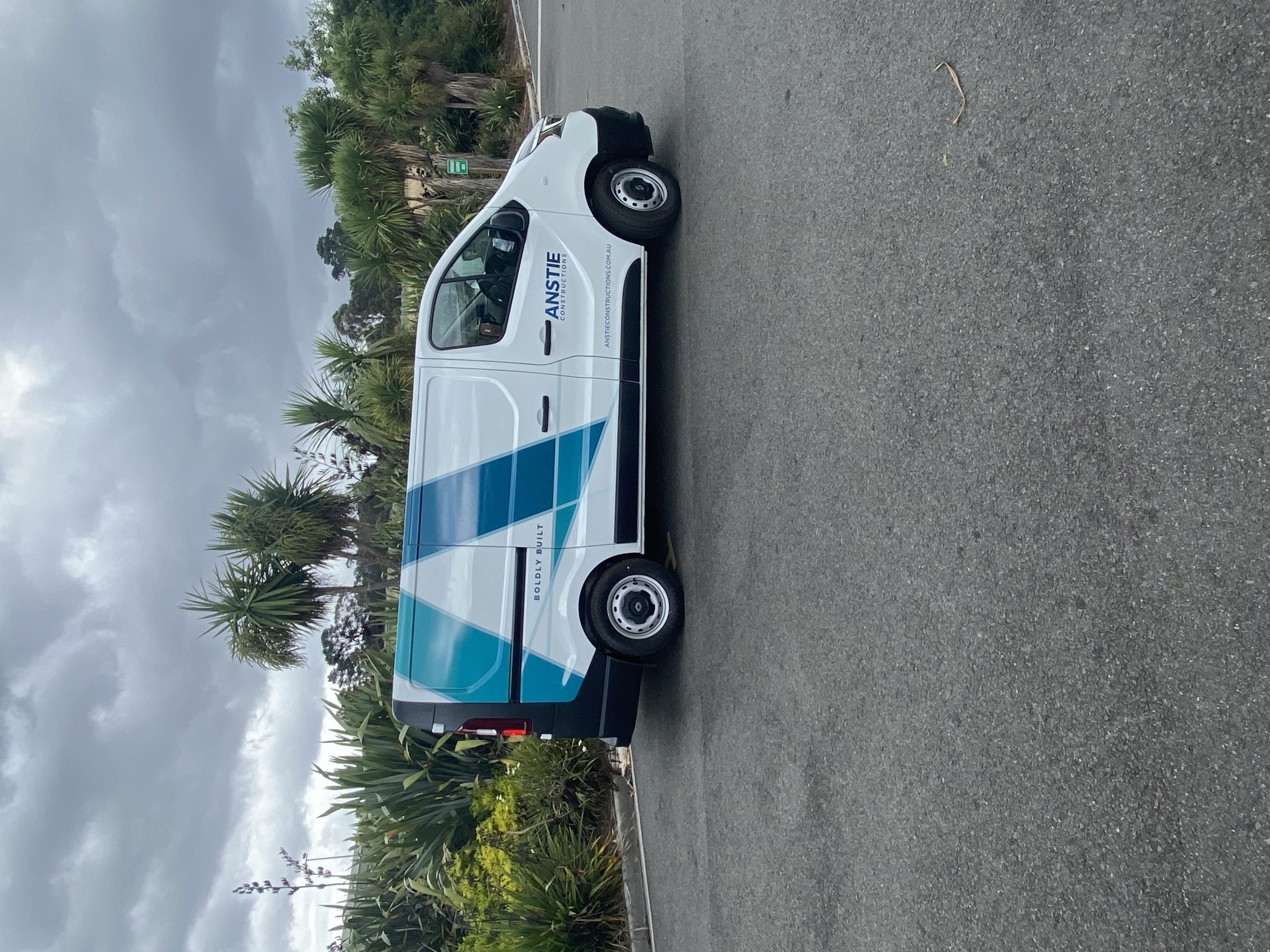 Car Wraps