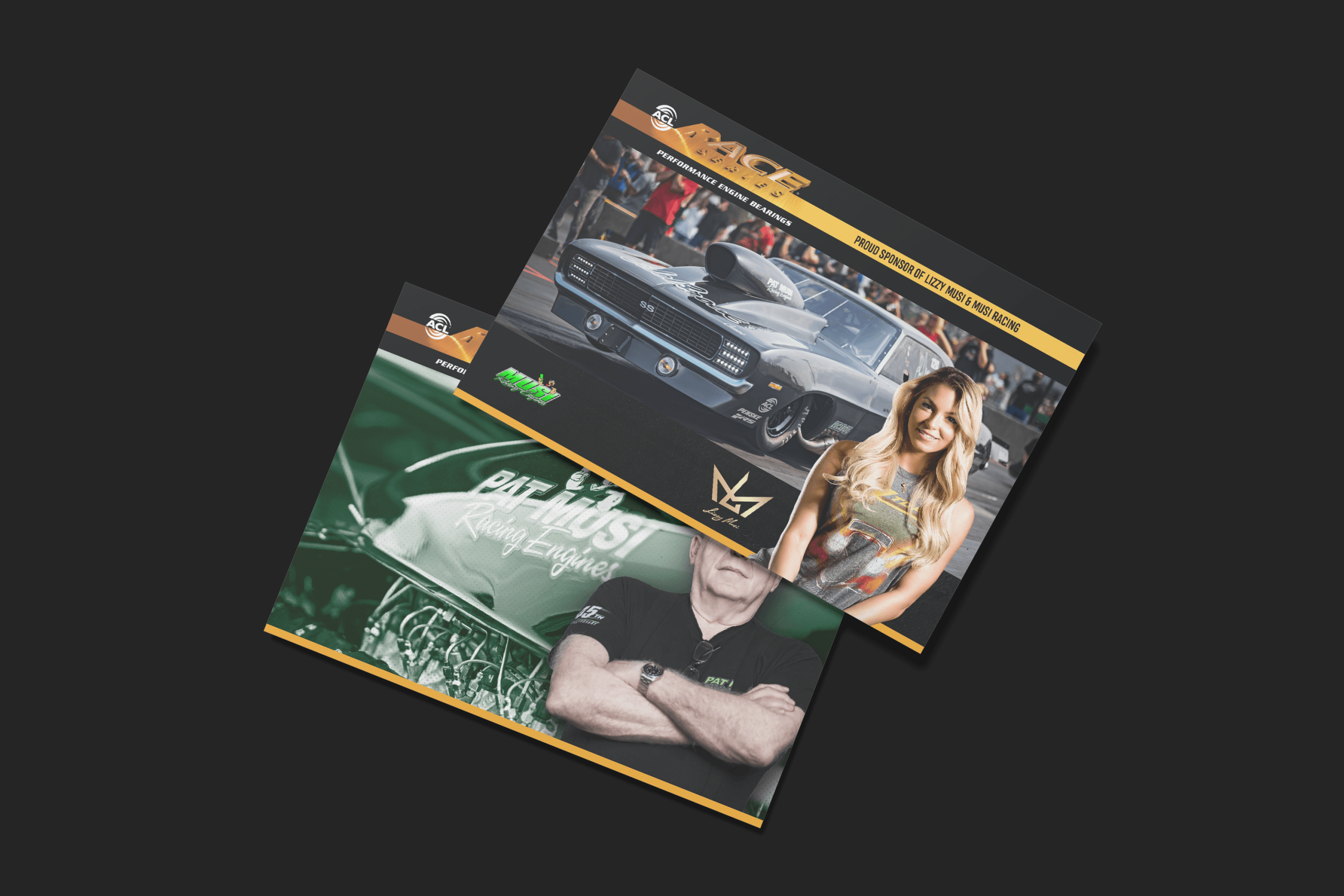 Postcards