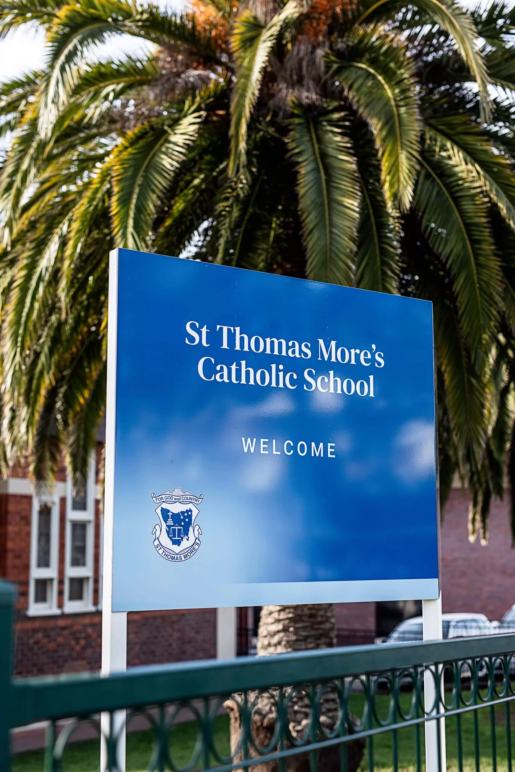 St Thomas Mores