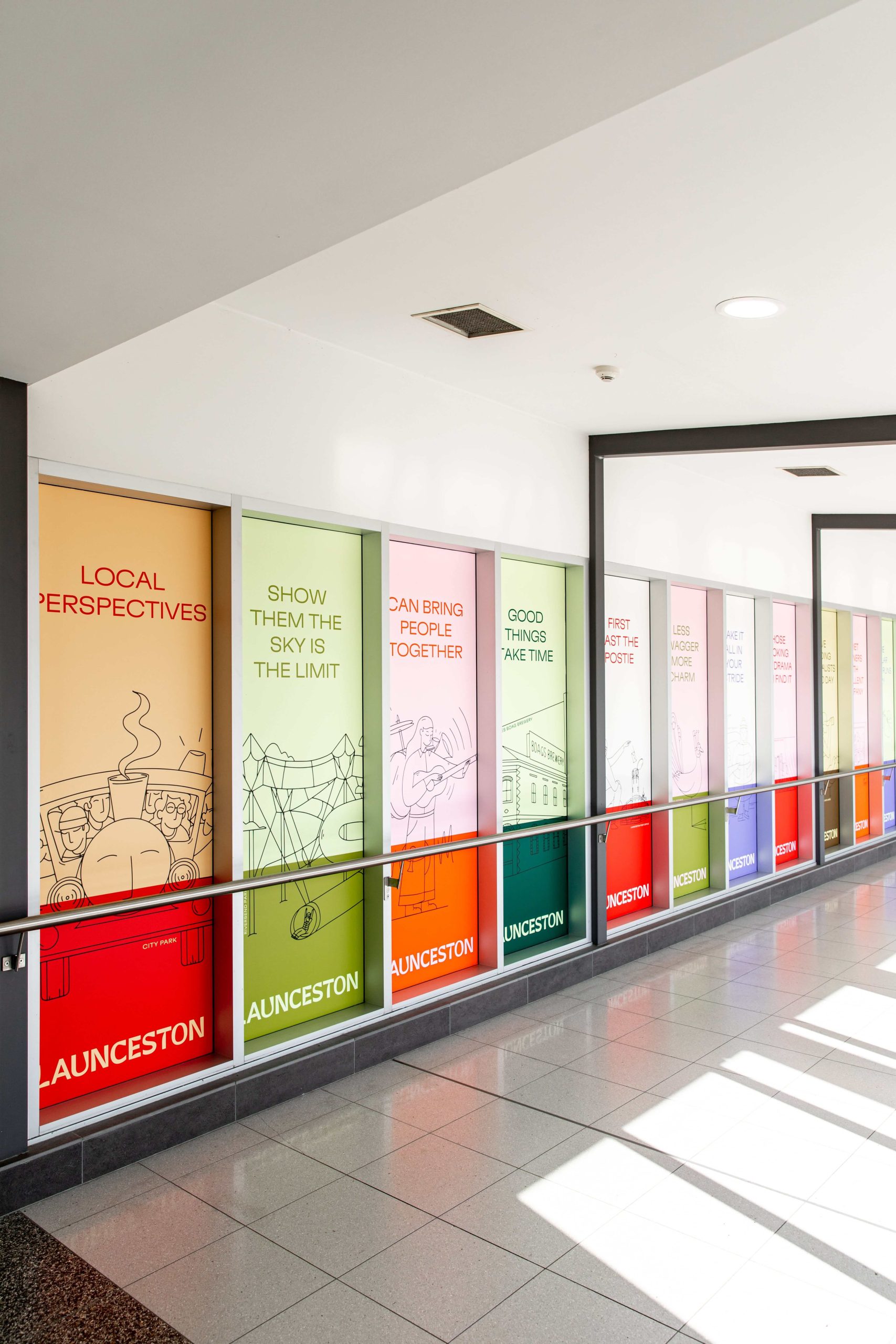 Wall Graphics