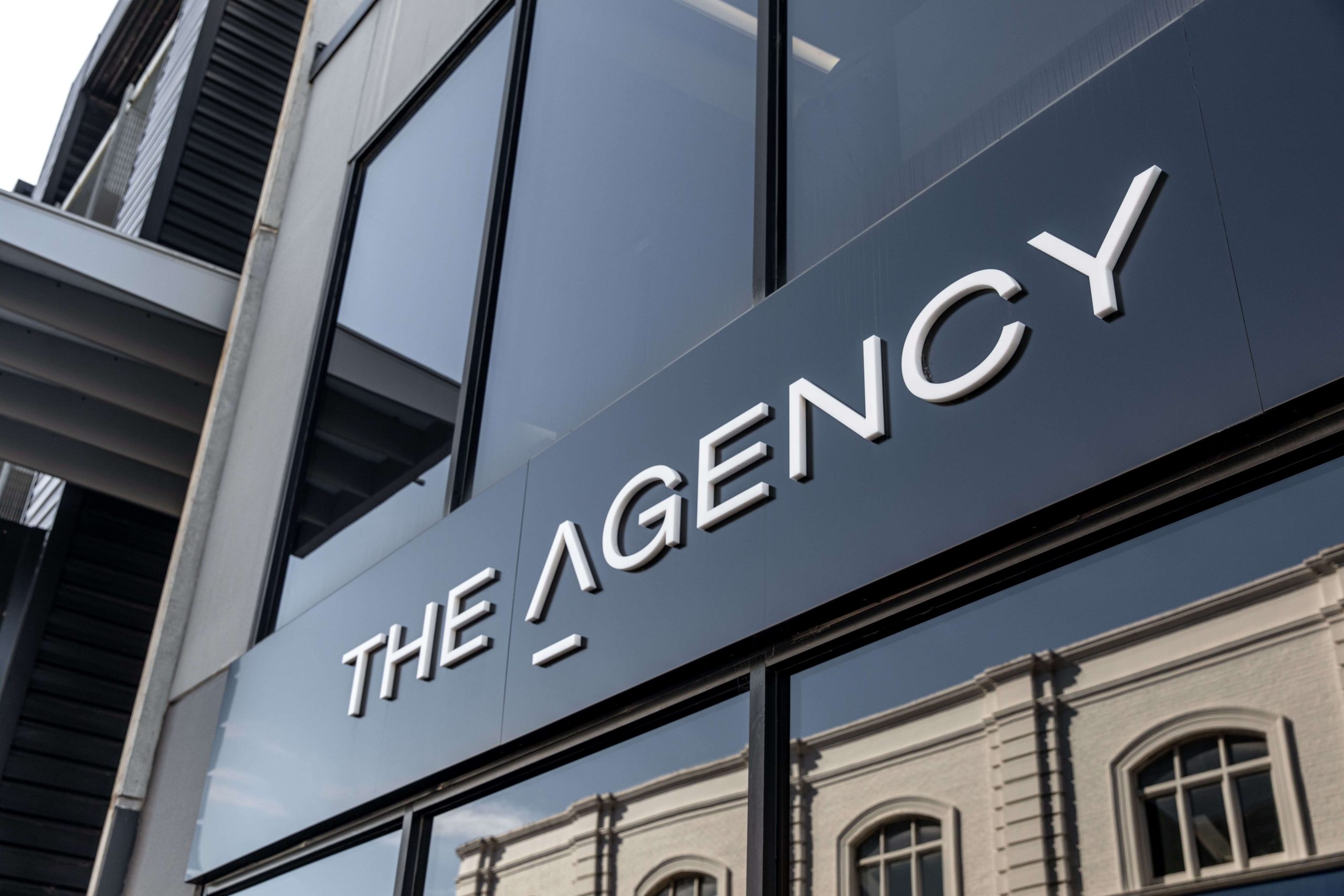 The Agency