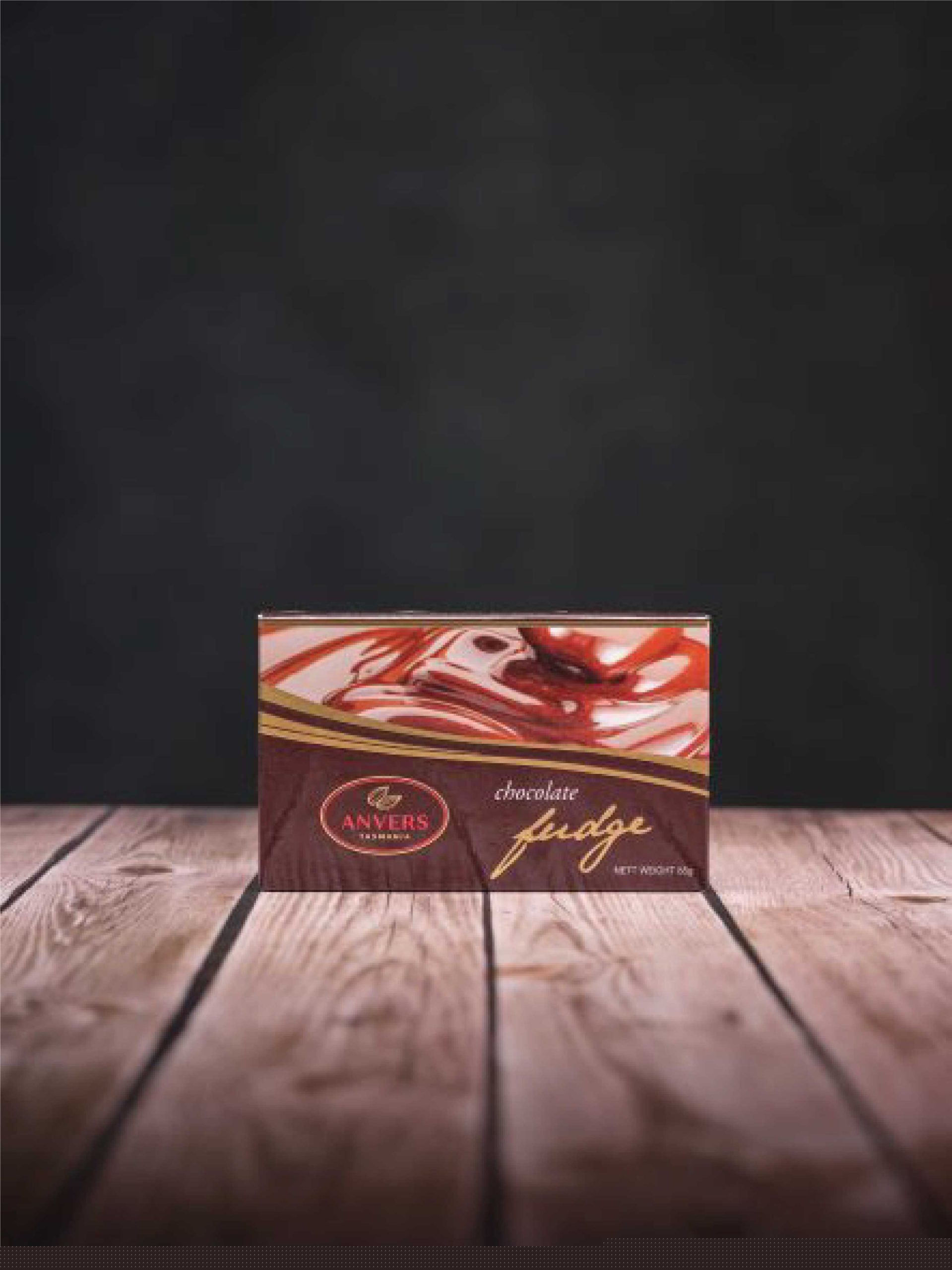Anvers Chocolate