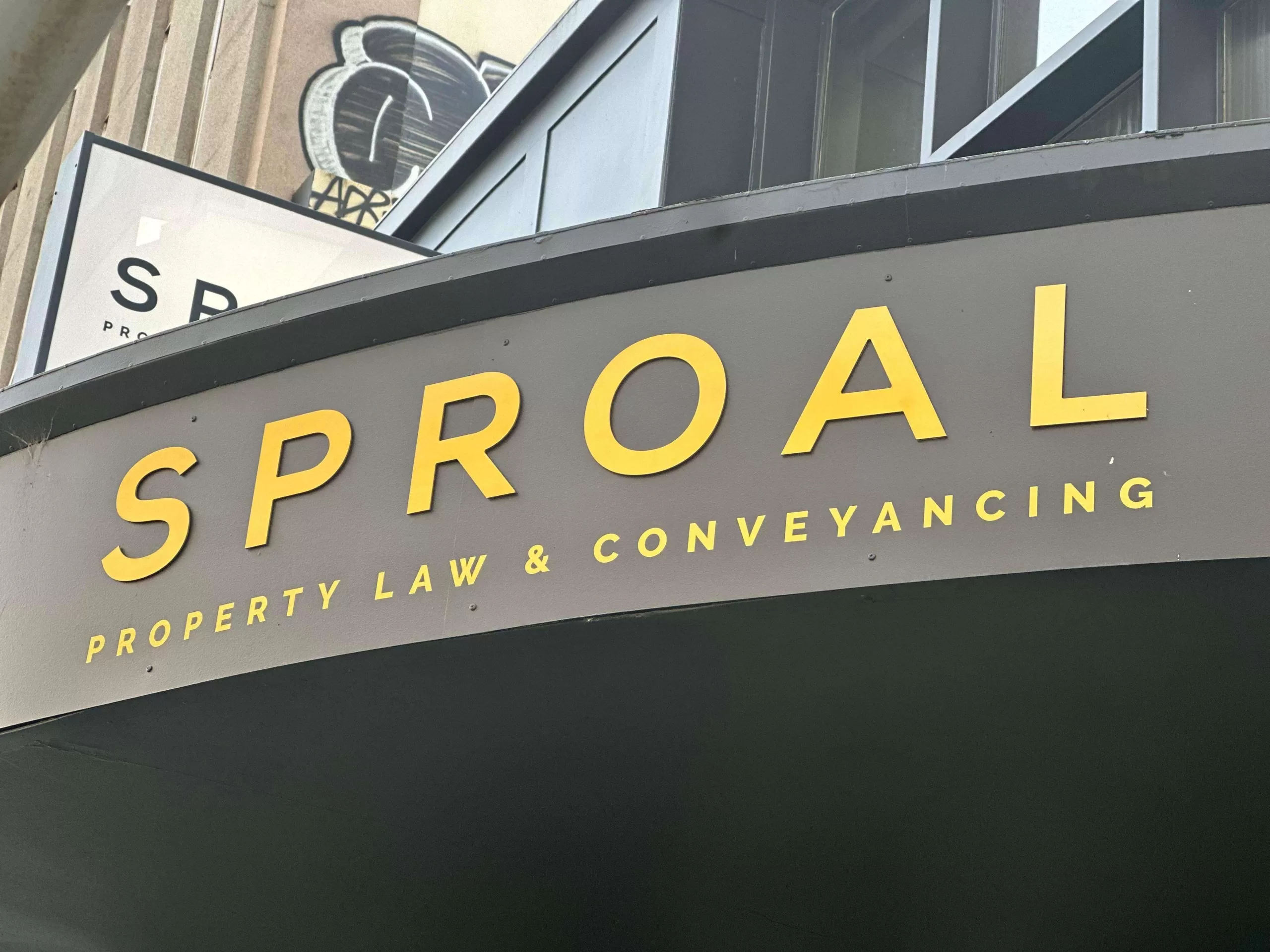 Sproal Property Law & Conveyancing