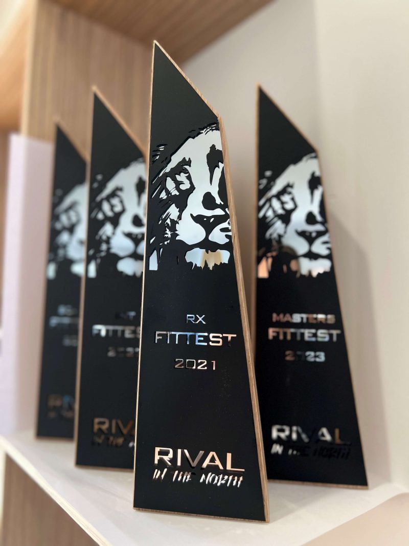 Custom Trophies Hobart Flying Colours Group Tas Group