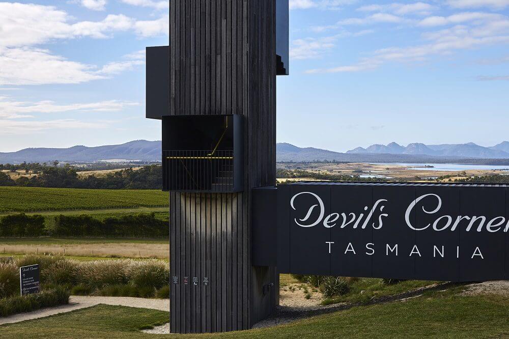 Devil's Corner Tasmania