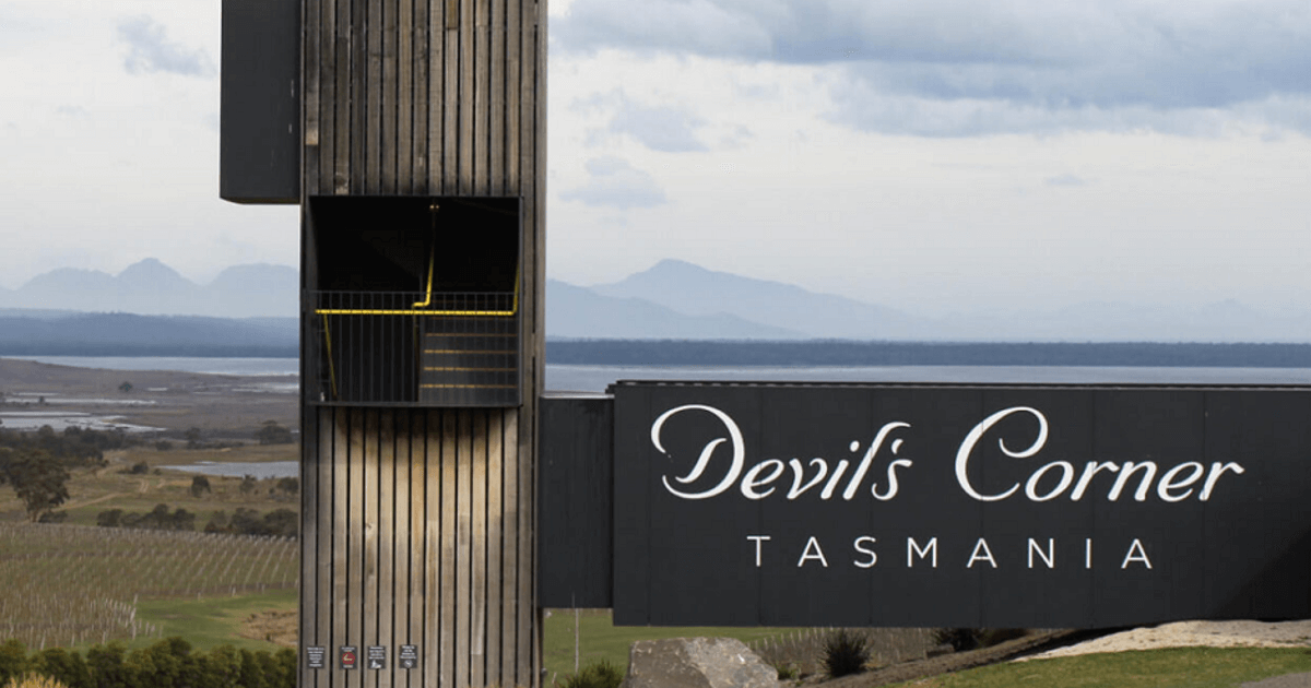 Devil's Corner Tasmania