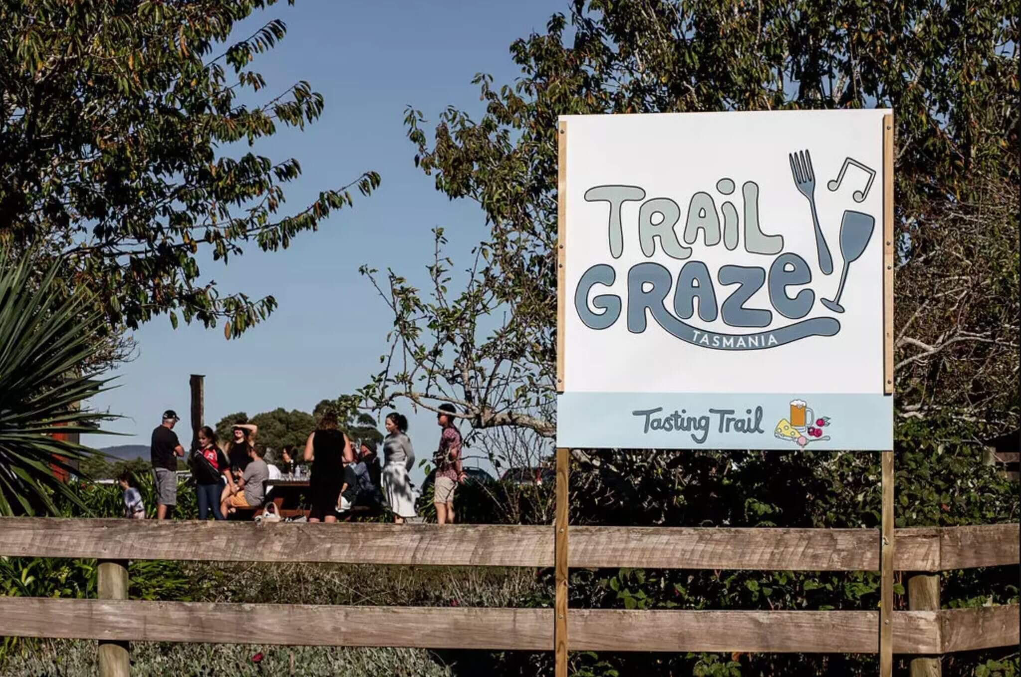 Trailgraze 2024 Sponsorship