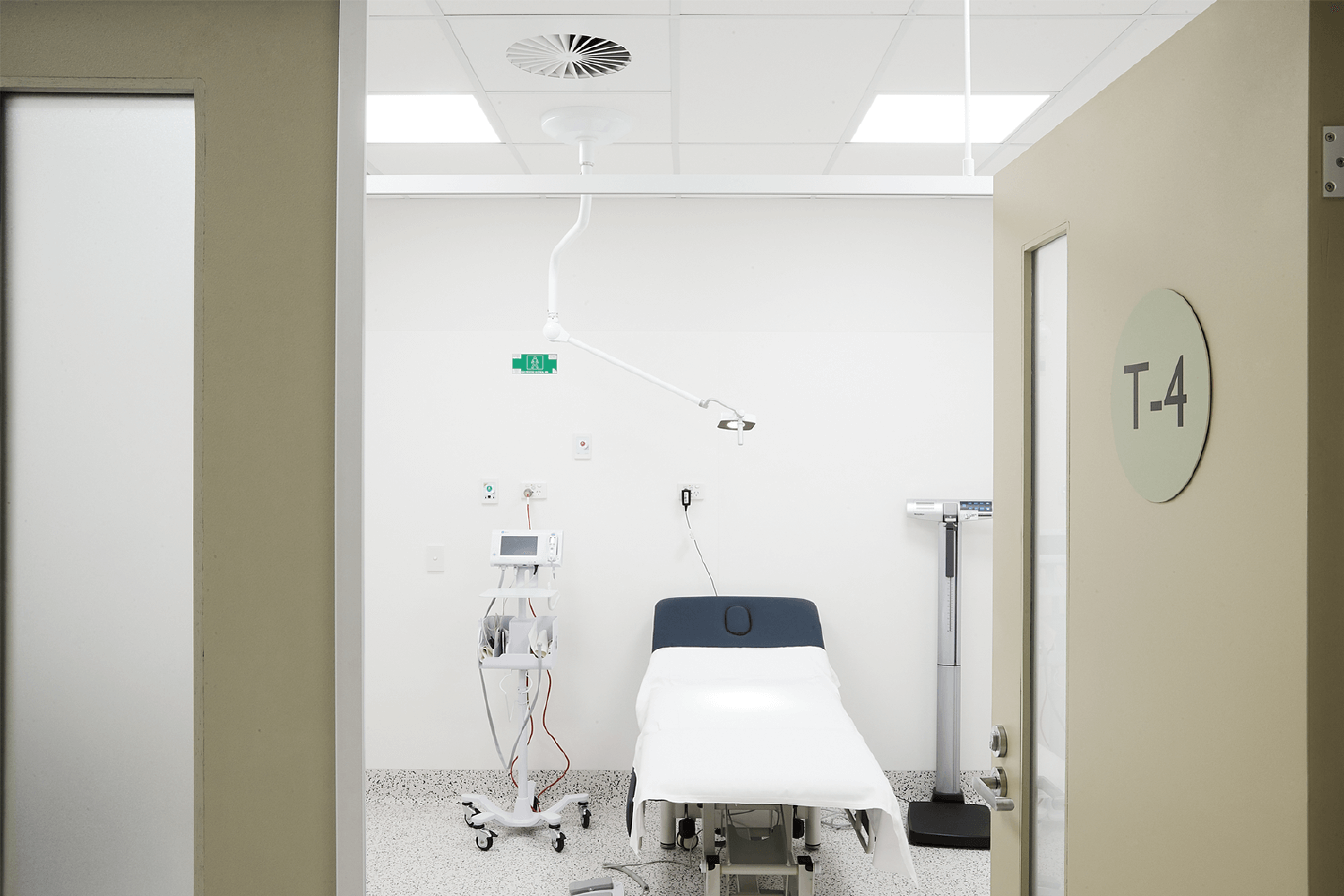 RHH Liverpool St Clinic – JAWS Architects – Flying Colours Group RHH Liverpool St Clinic - JAWS Architects - Flying Colours Group