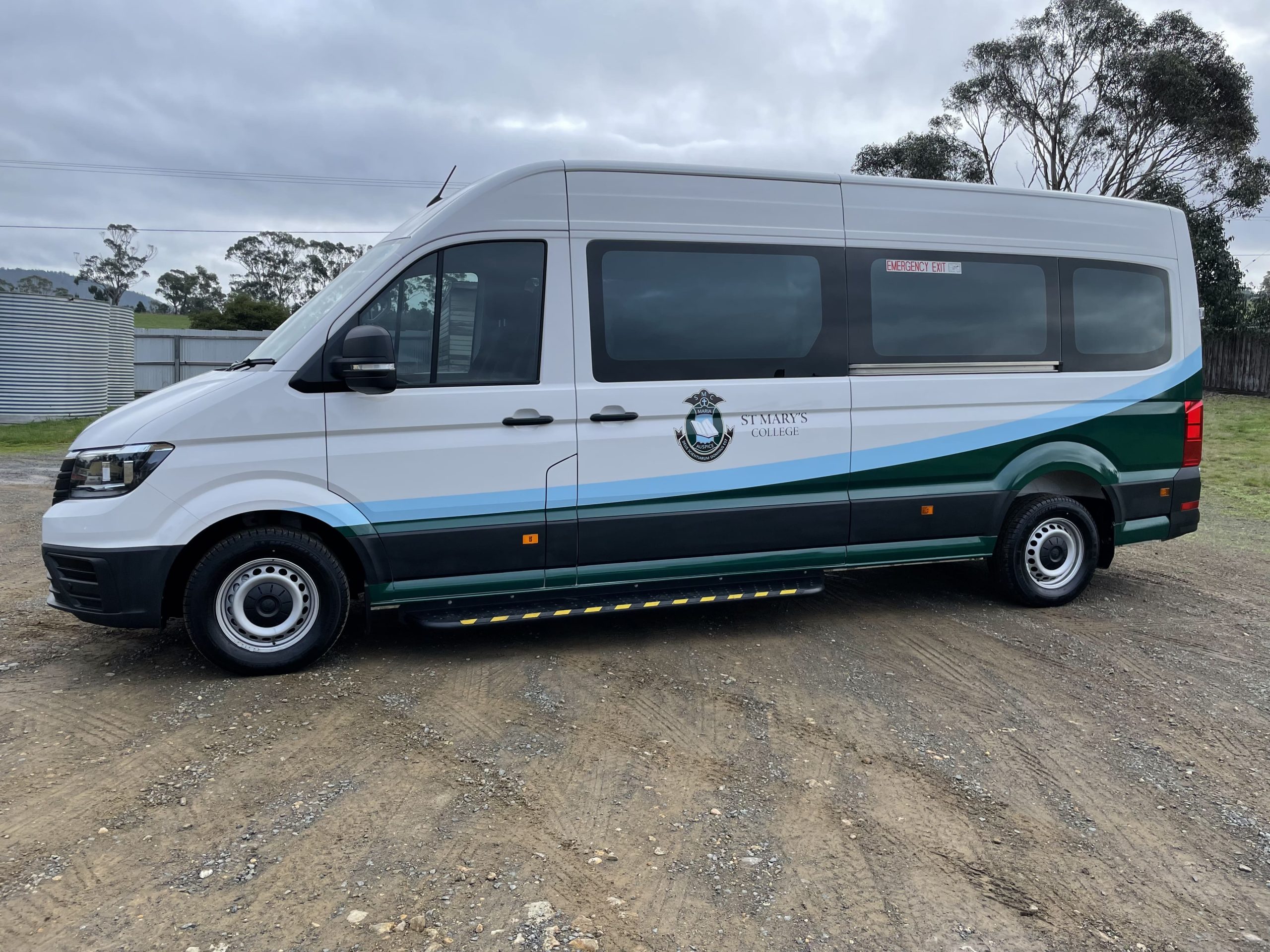 St Mary’s College – Flying Colours Group St Mary's College - Flying Colours Group