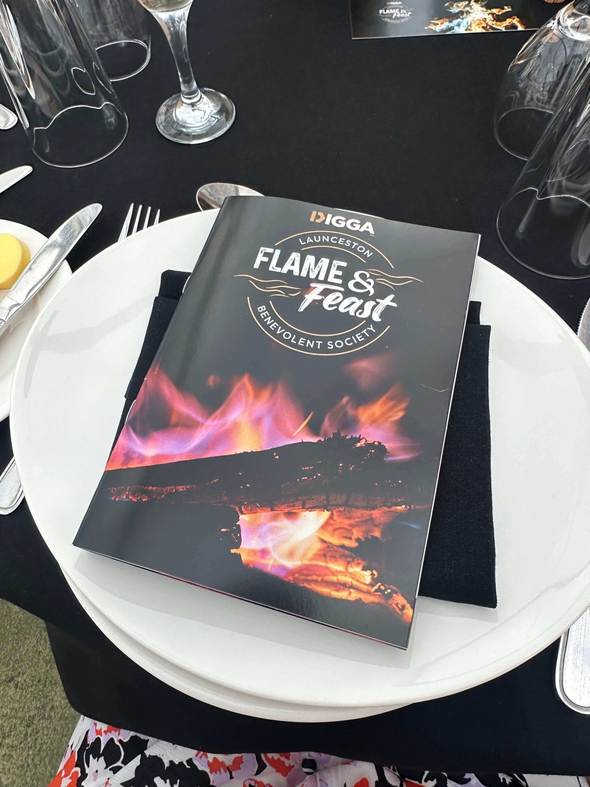 Launceston Benevolent Society - Flying Colours Group