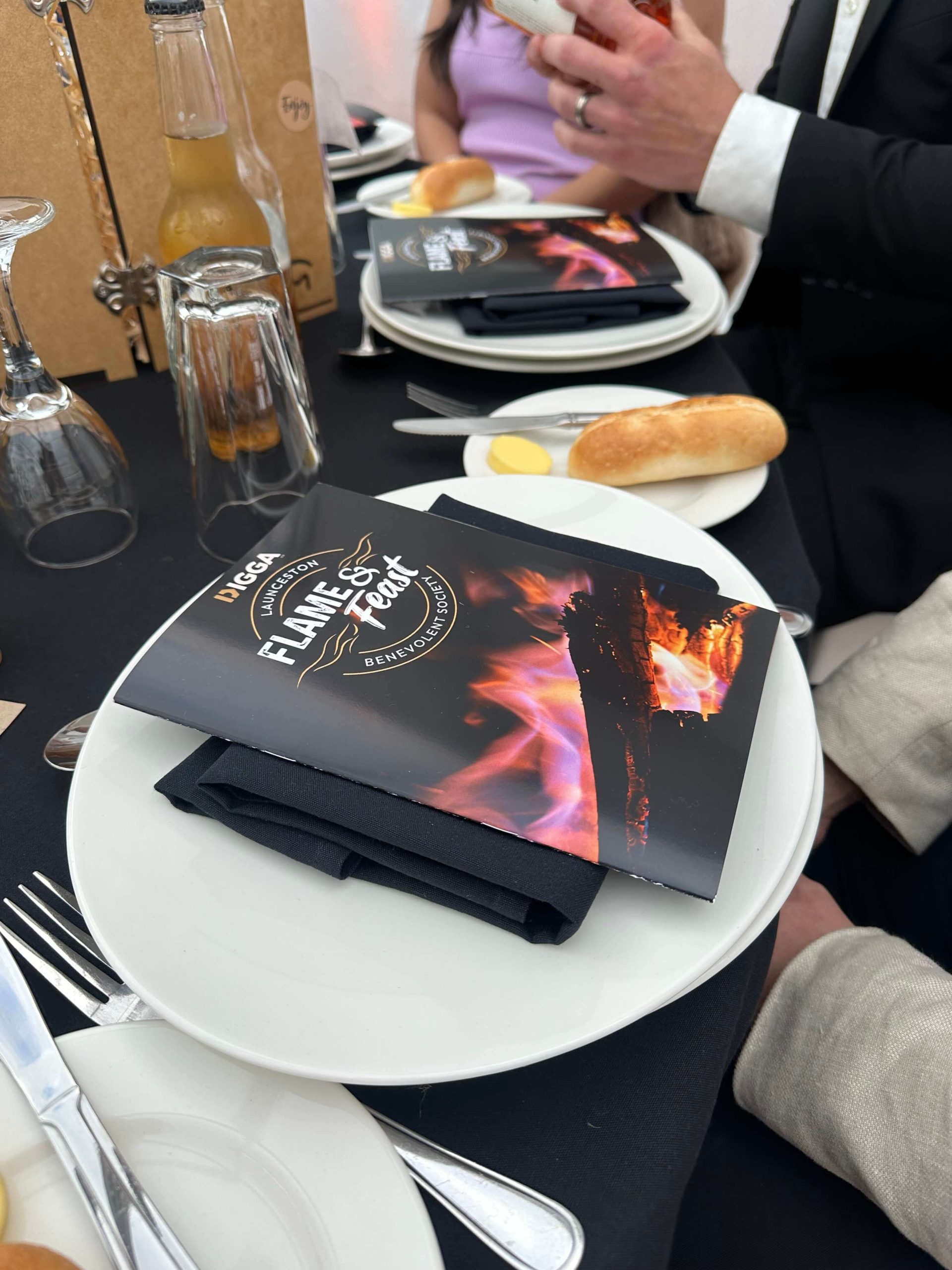 Launceston Benevolent Society - Flying Colours Group