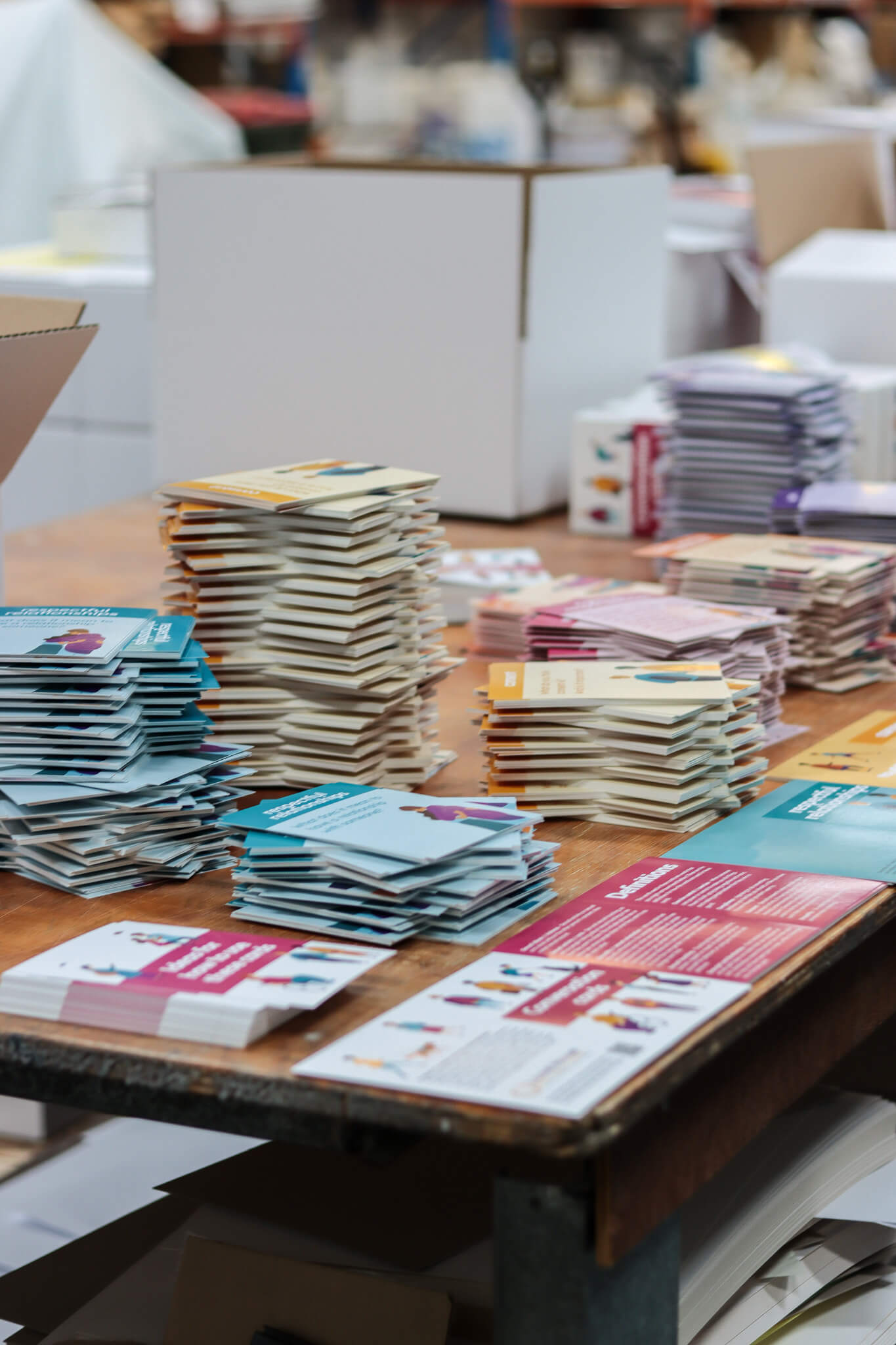 Laurel House - Flying Colours Group