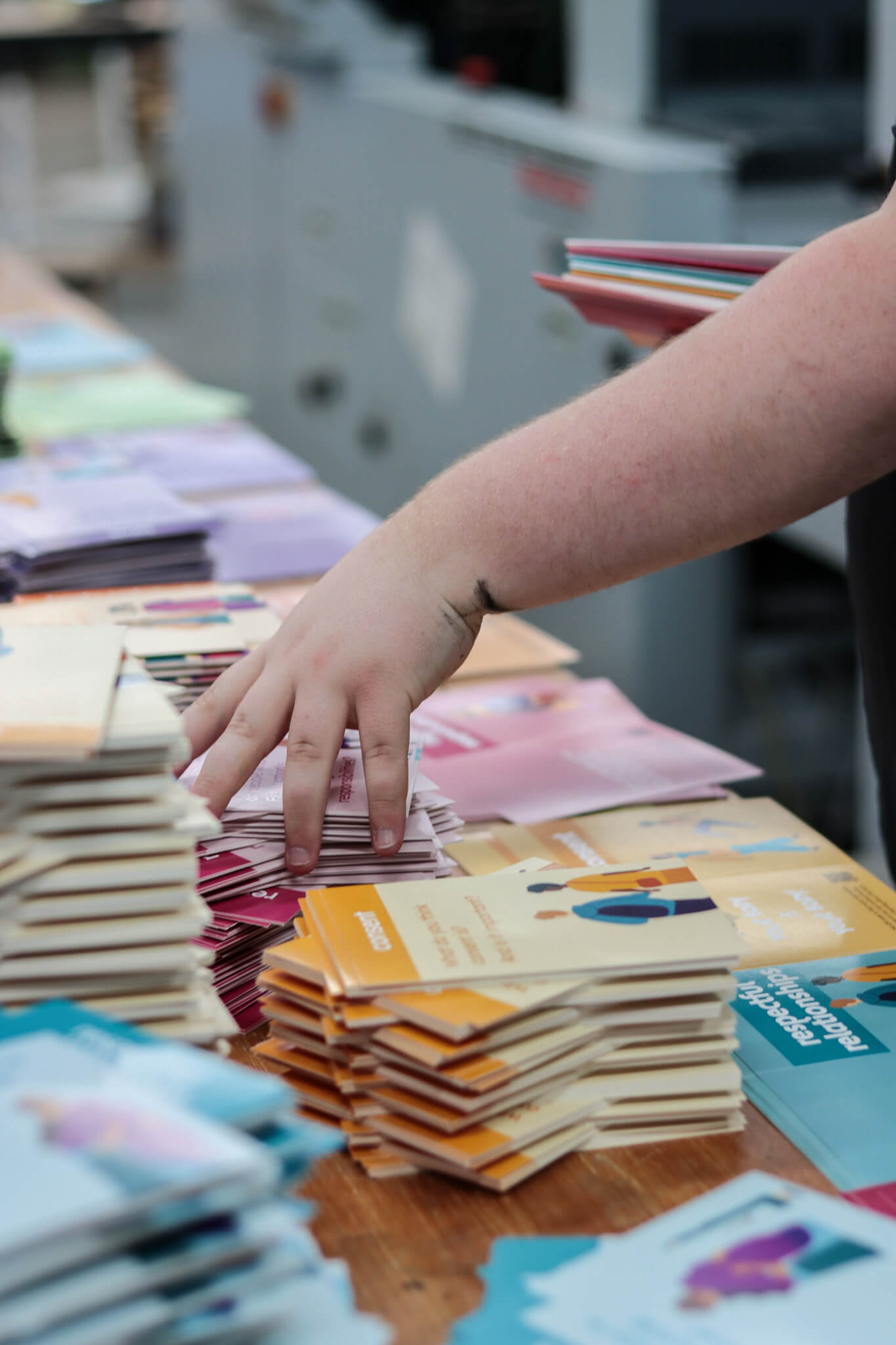 Laurel House - Flying Colours Group