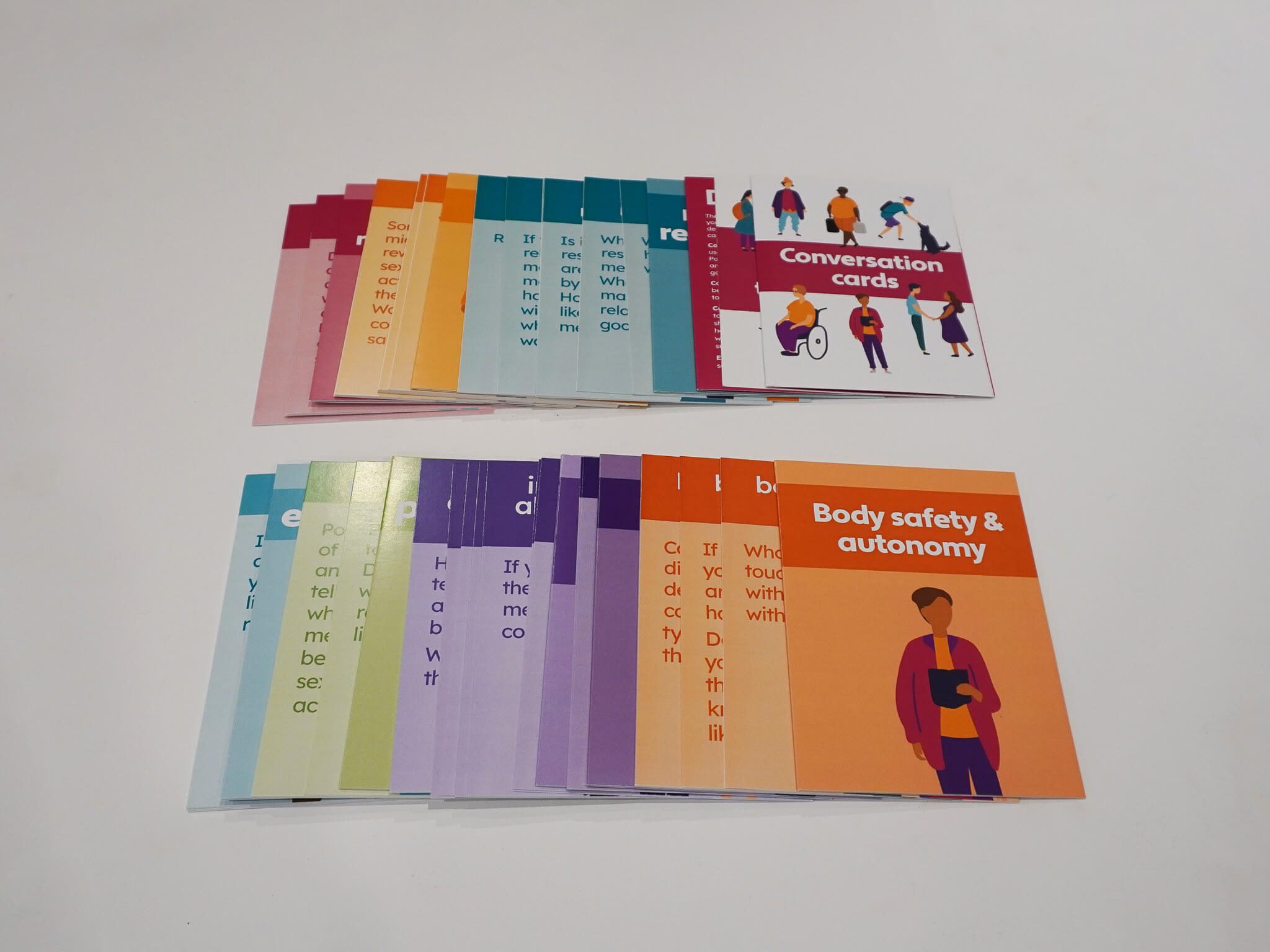 Laurel House - Flying Colours Group