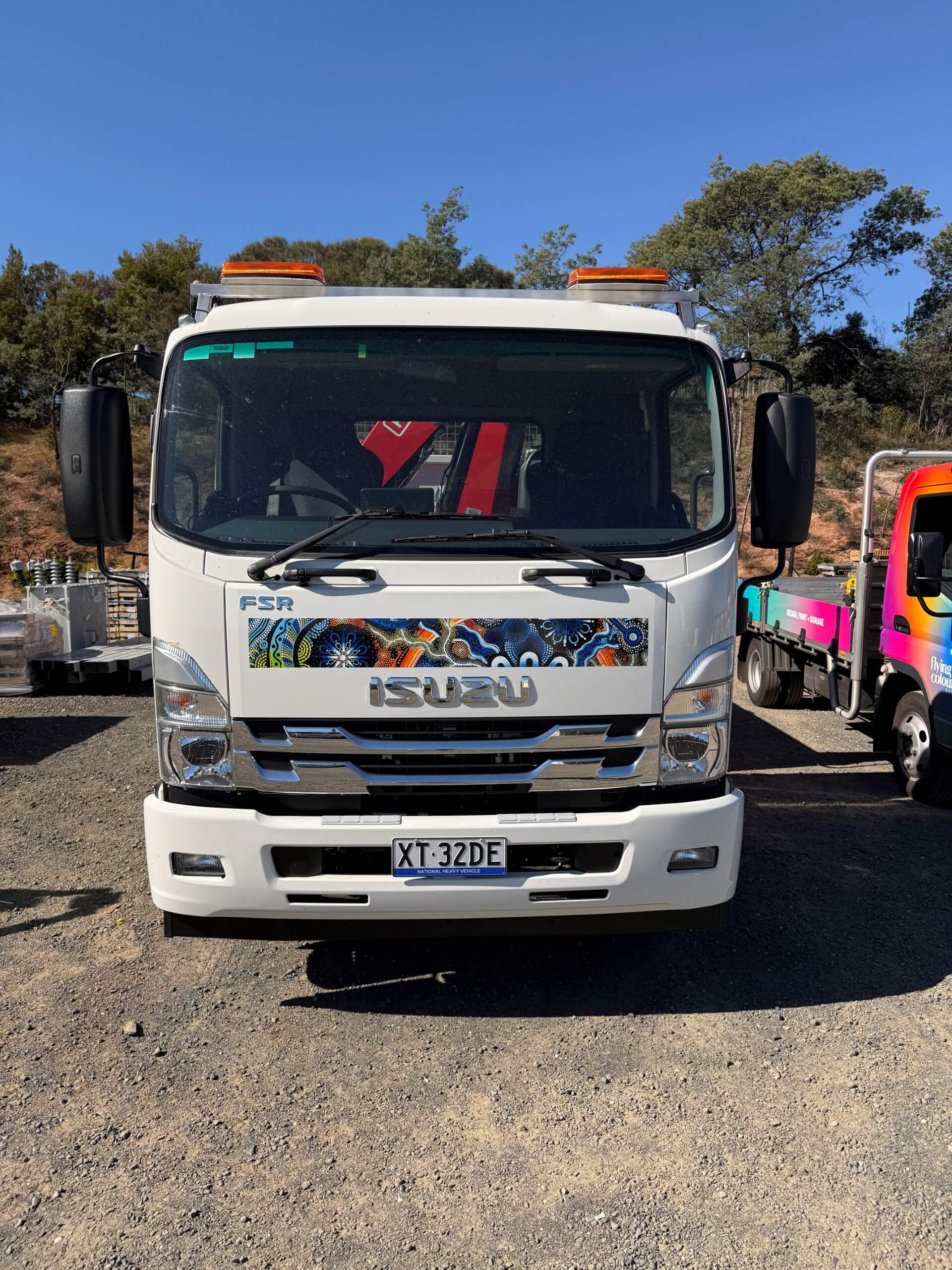 Zinfra - Flying Colours Group