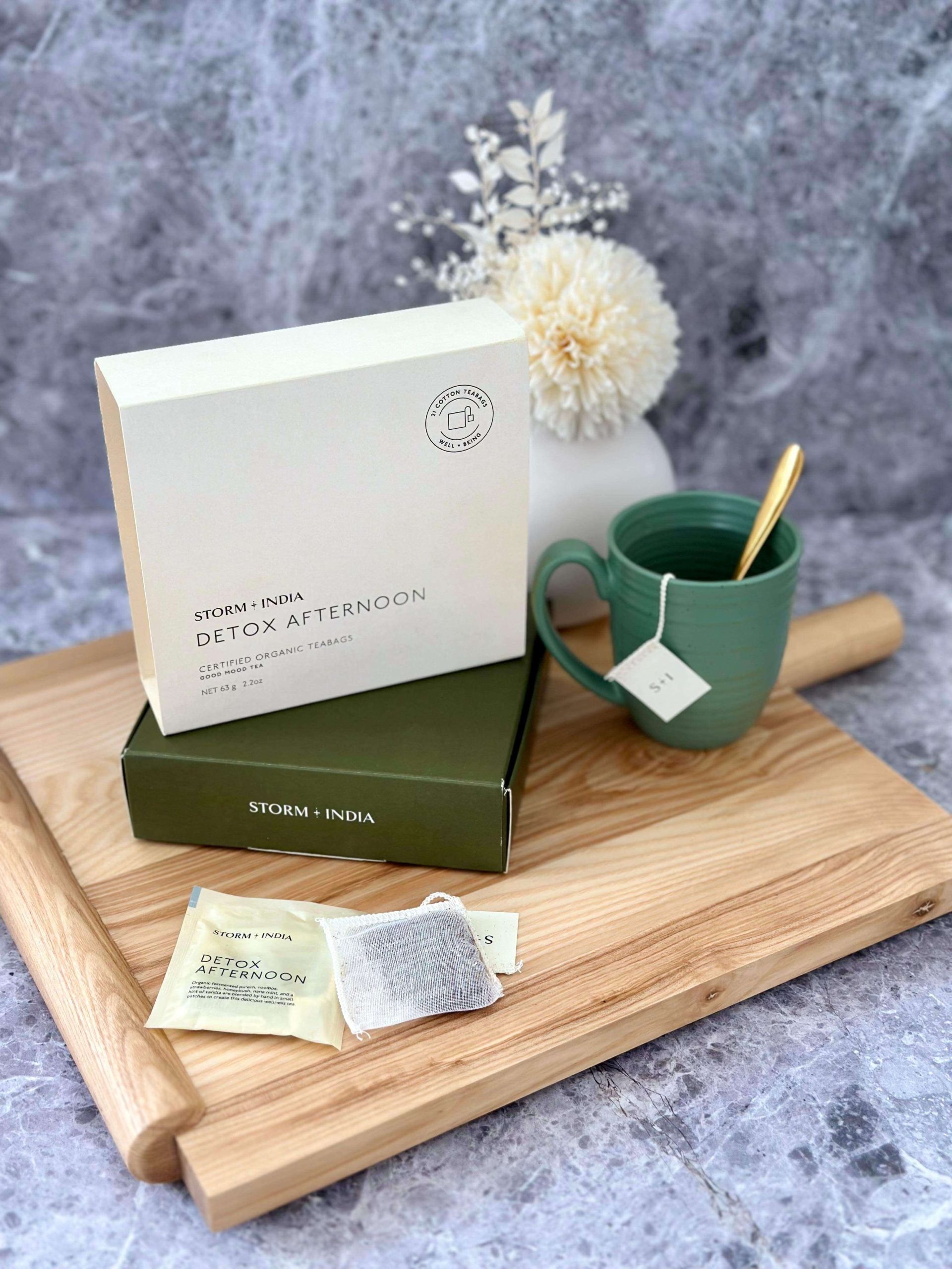 Storm + India - Flying Colours Group