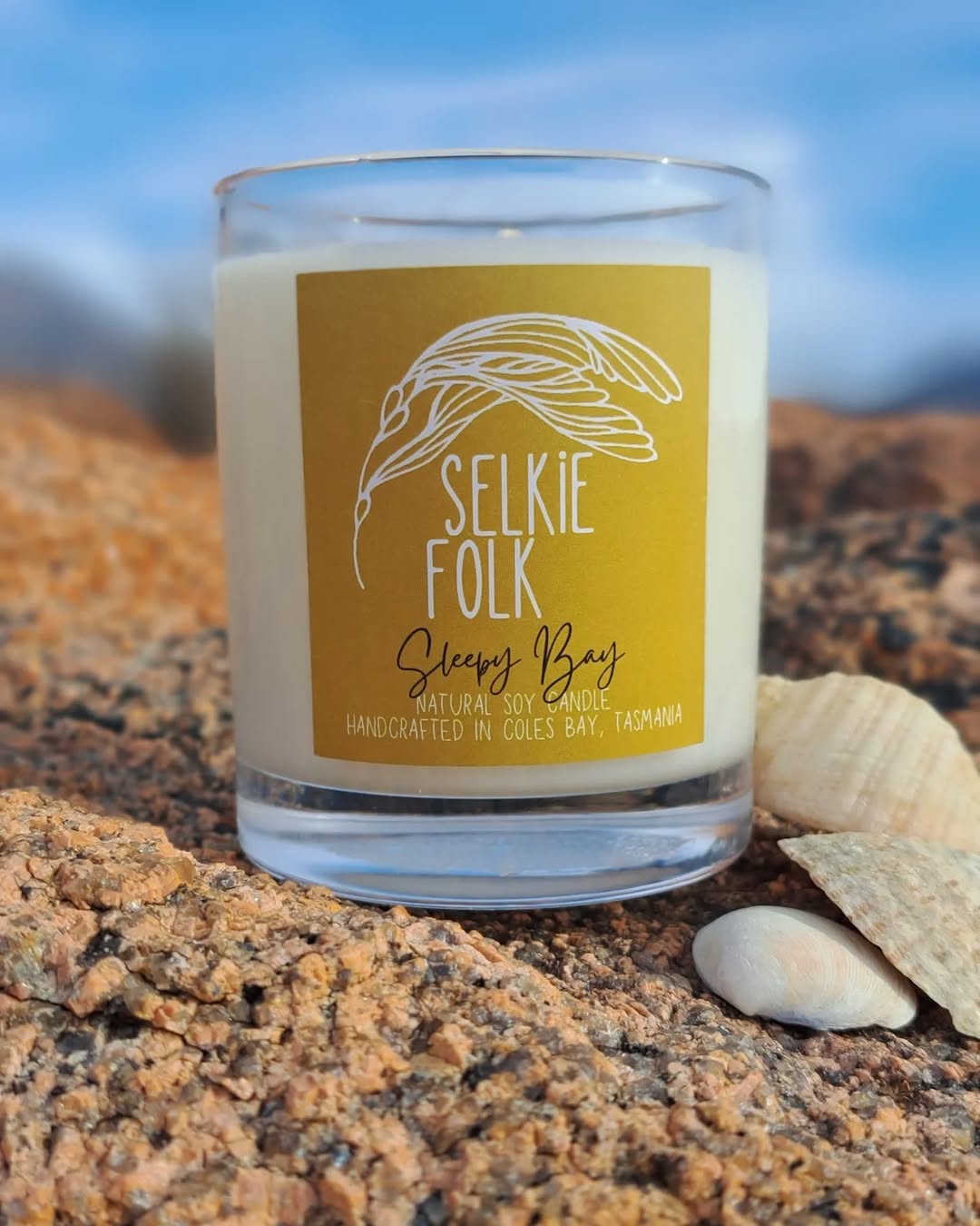 Selkie Folk - Flying Colours Group