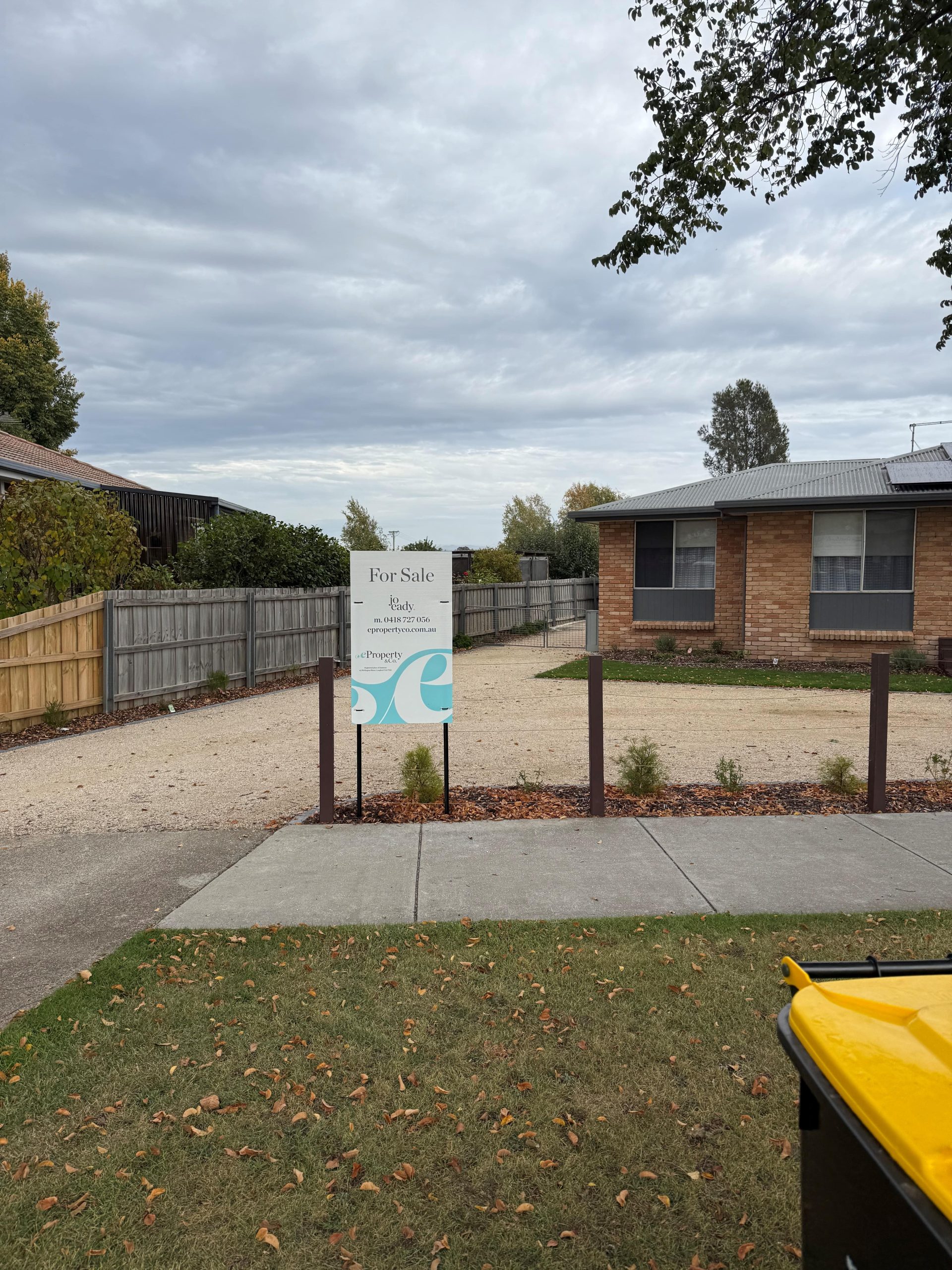 E Property Co - Flying Colours Group