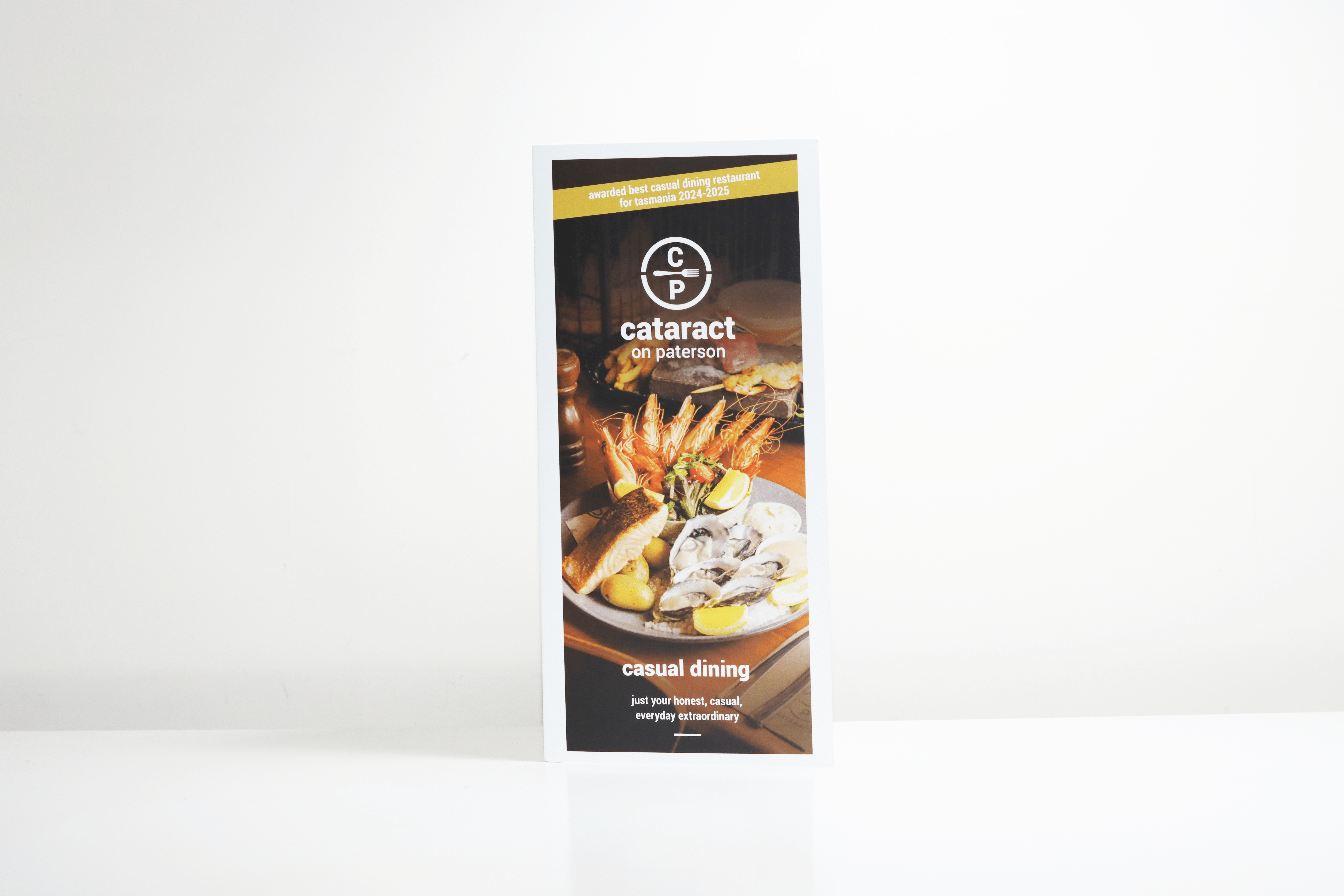 Cataract On Paterson - Flying Colours Group