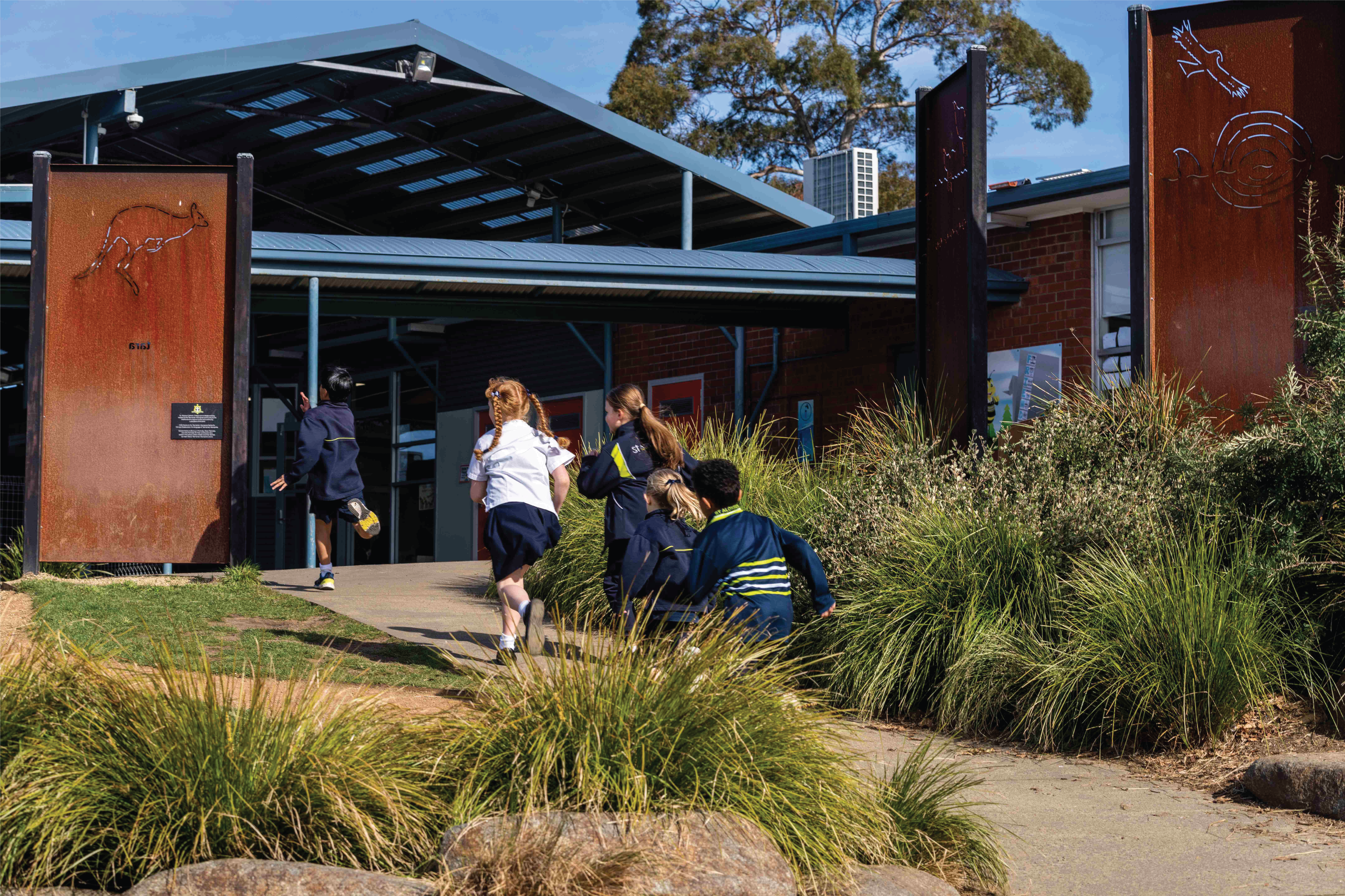 St Aloysius Catholic College St Aloysius Catholic College