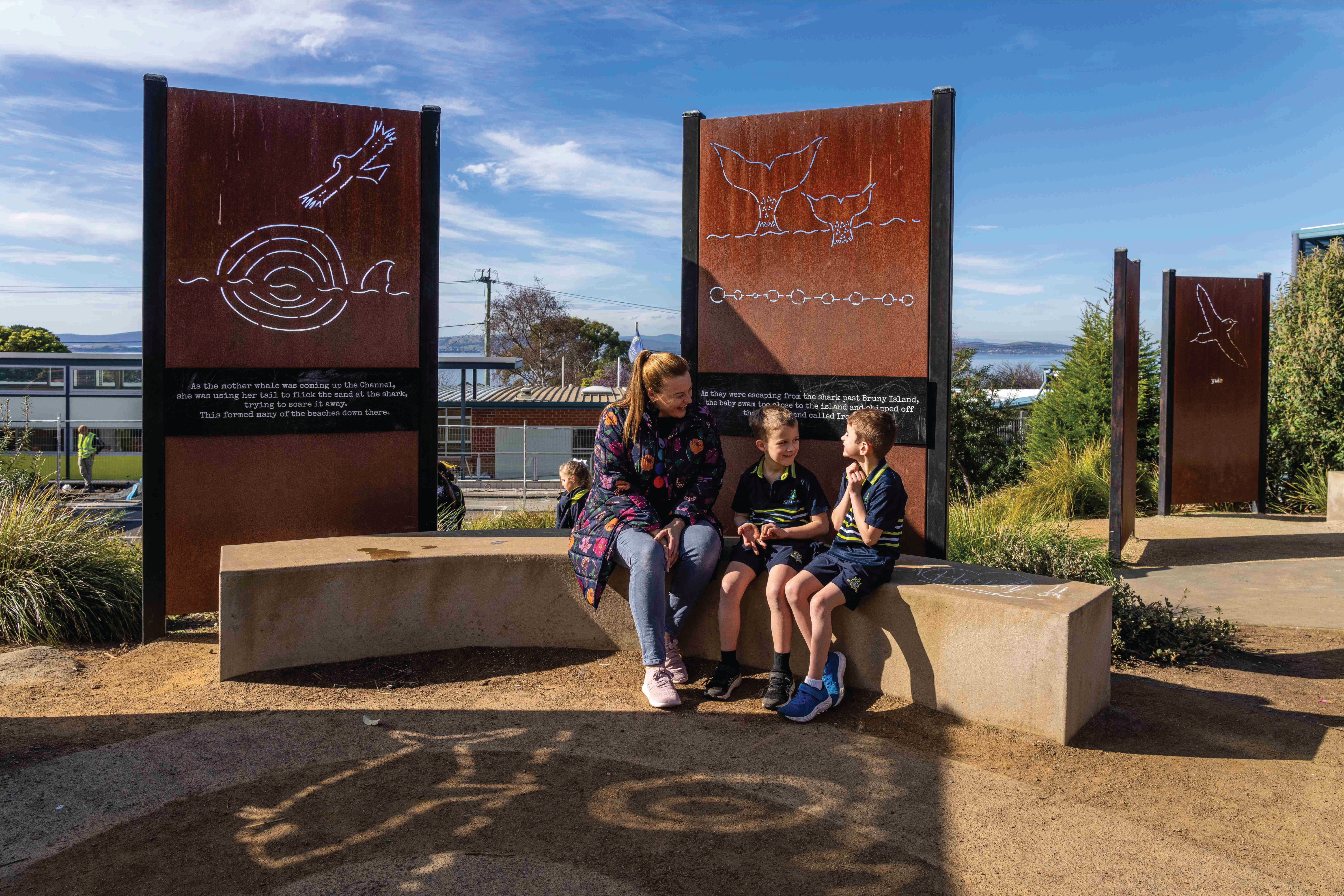 St Aloysius Catholic College St Aloysius Catholic College