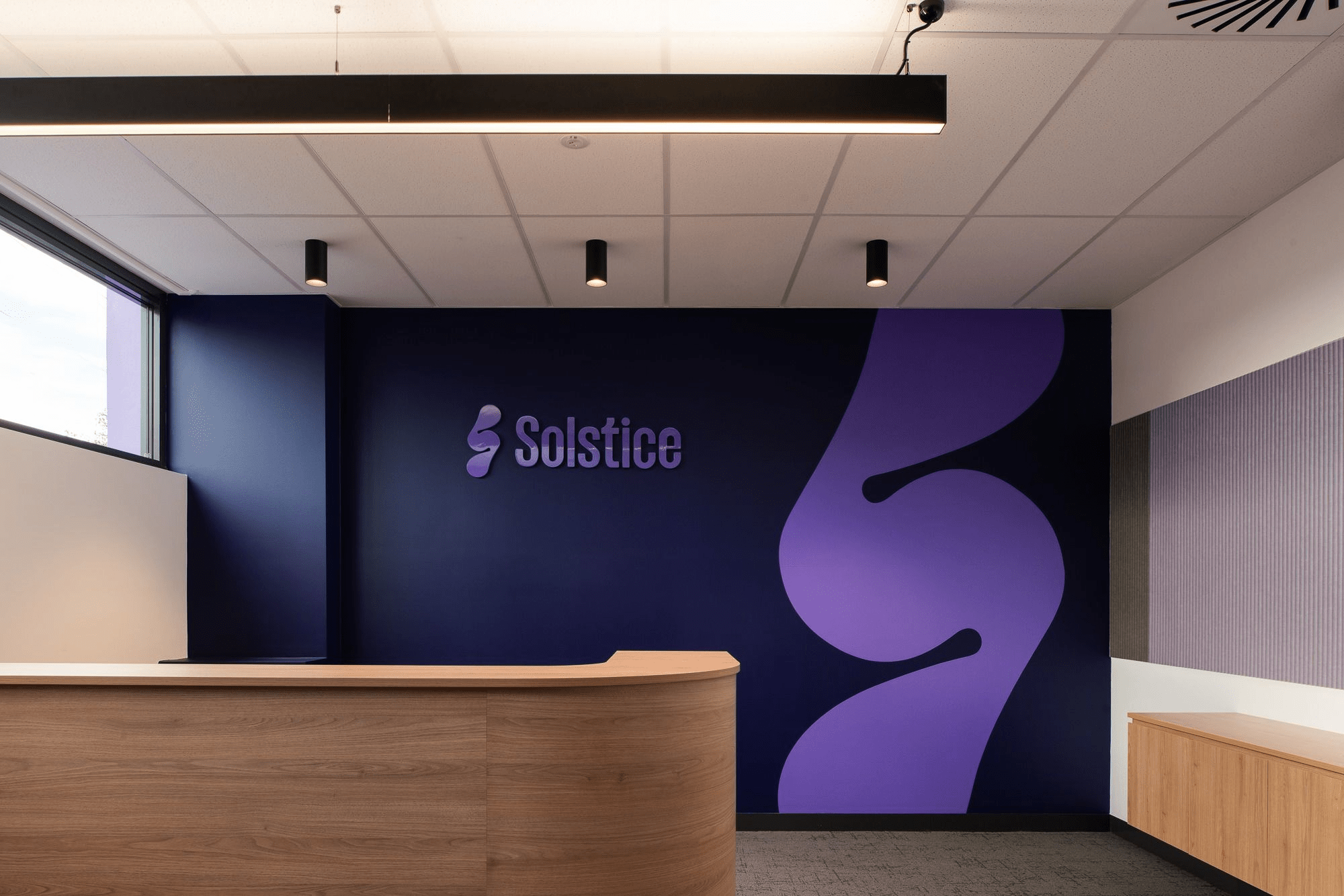 Solstice Energy - Flying Colours Group