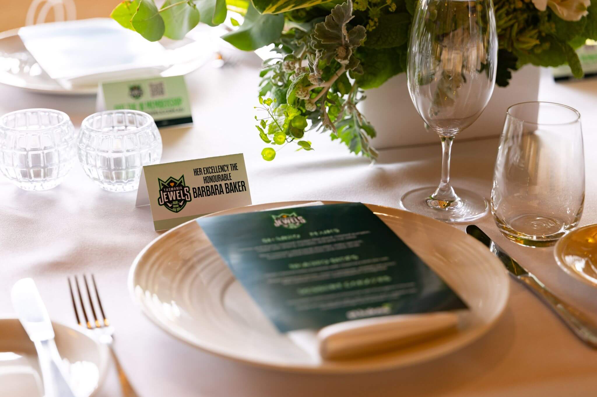 Tasmania Jewels - Flying Colours Group