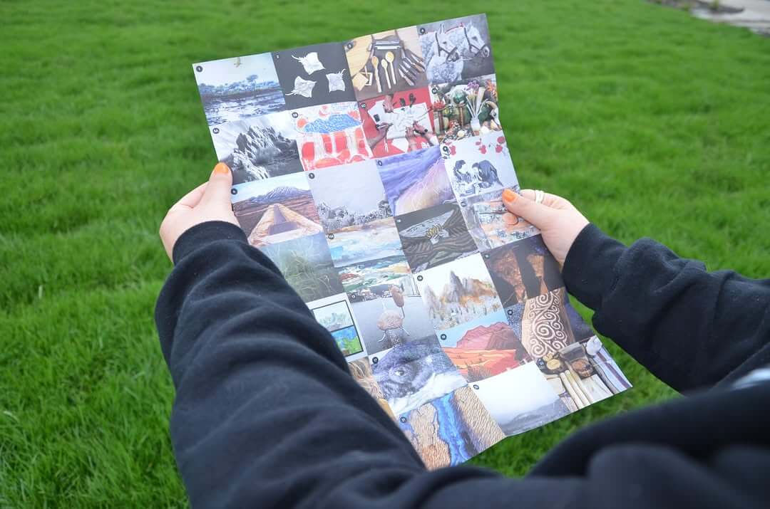 The Unconformity - Flying Colours Group