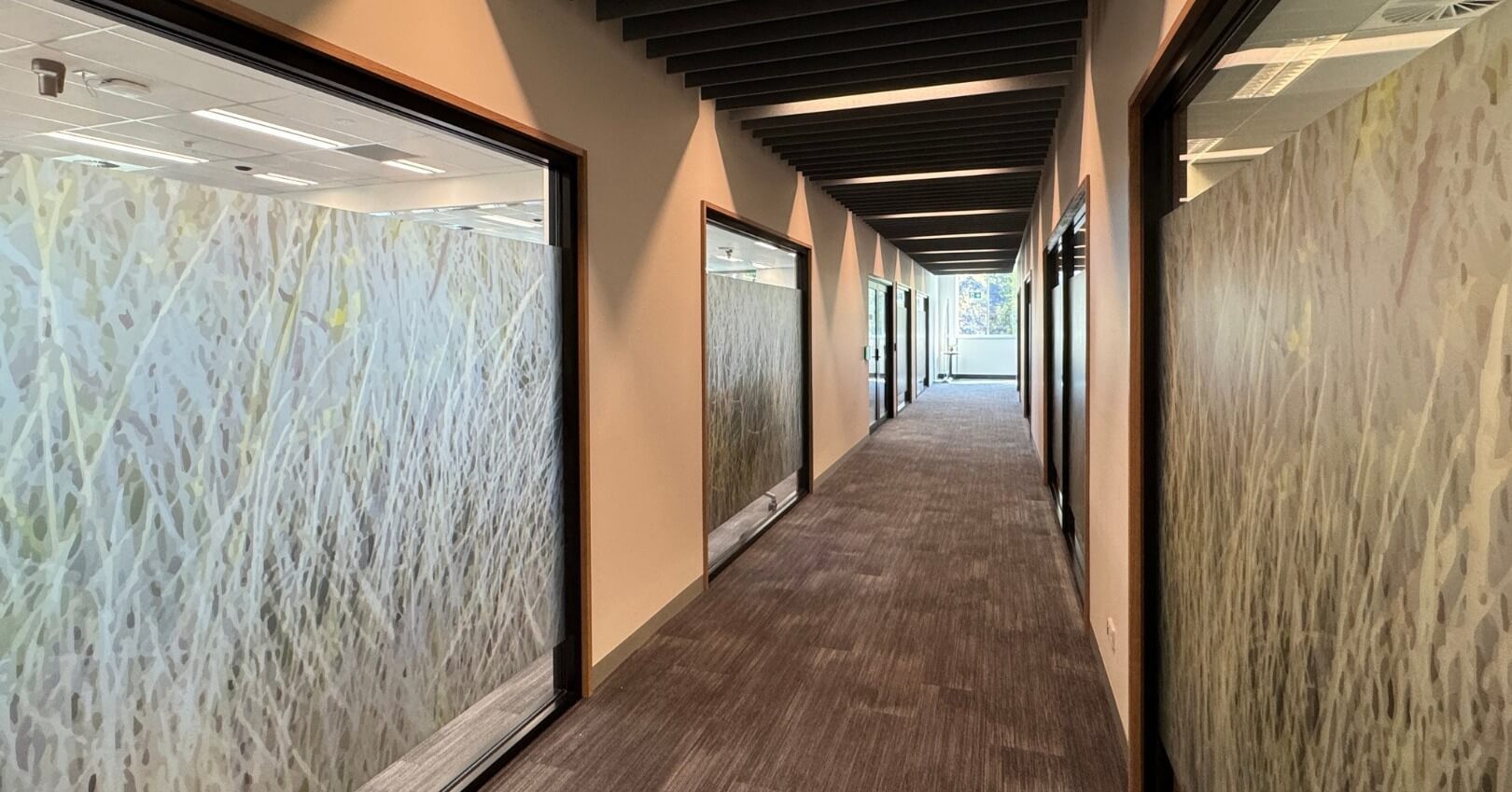 Tas Tafe Redevelopment - Flying Colours Group