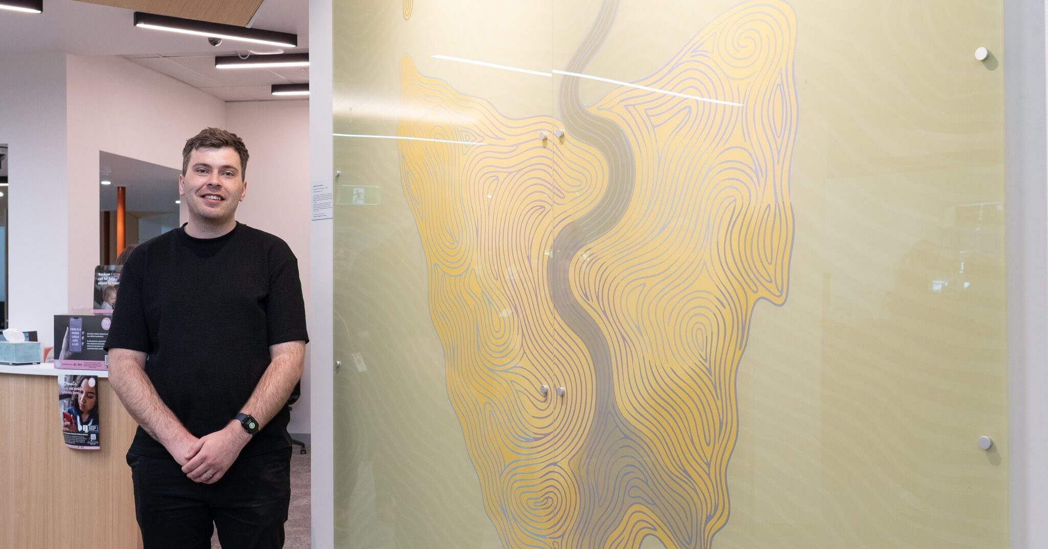 Tas Tafe Redevelopment - Flying Colours Group