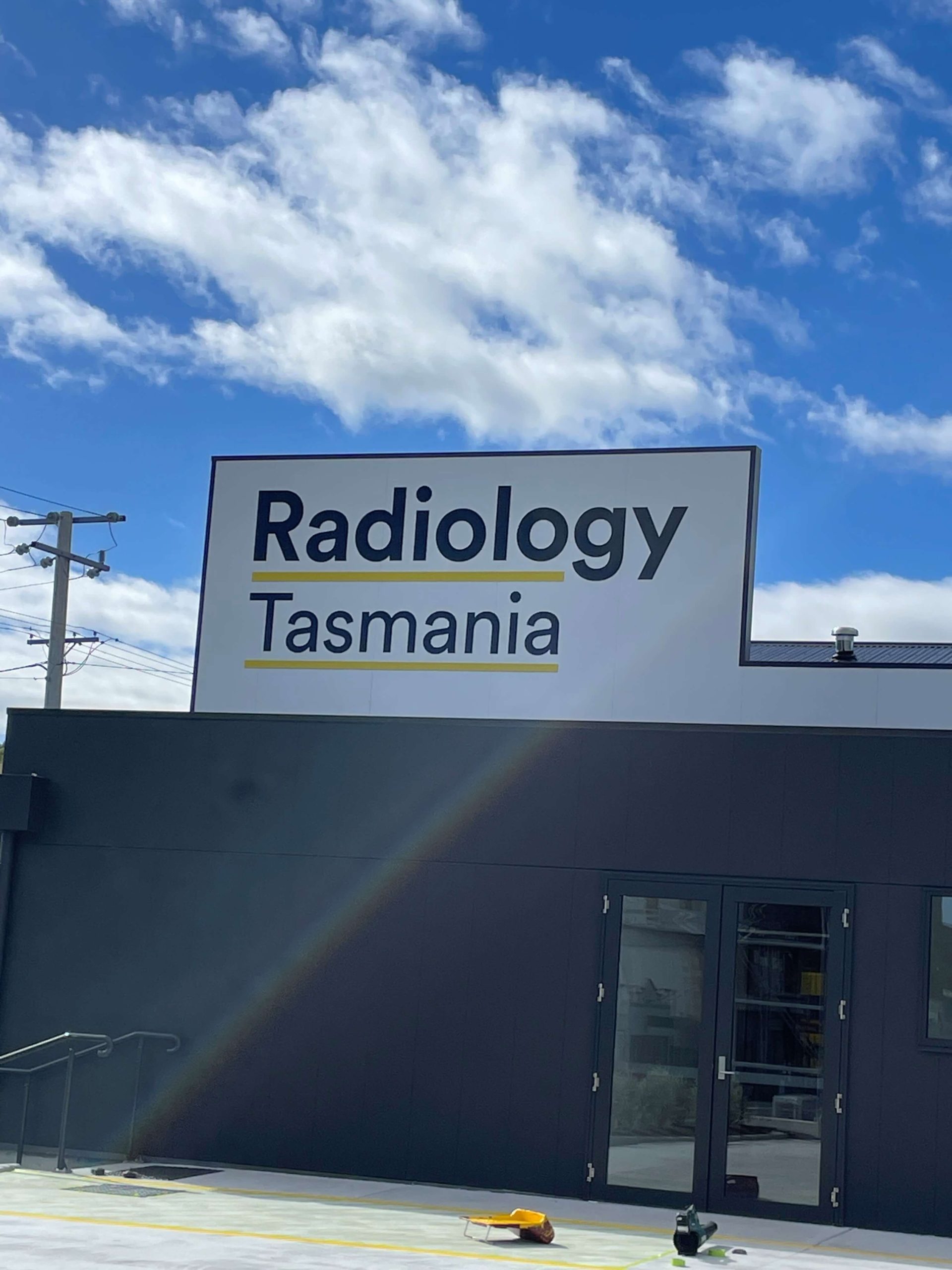 Radiology Tasmania - Flying Colours Group