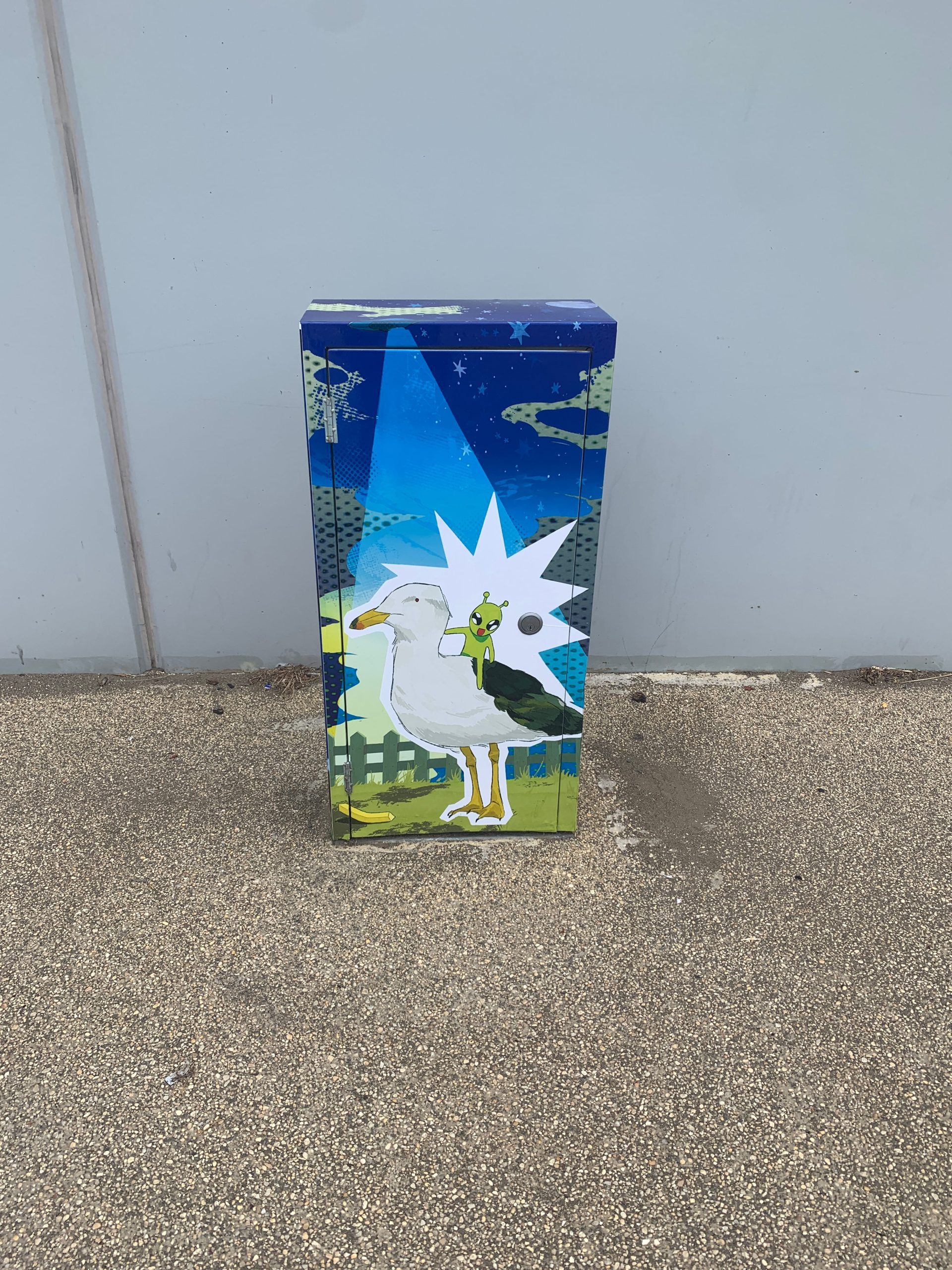 TasNetworks - Flying Colours Group