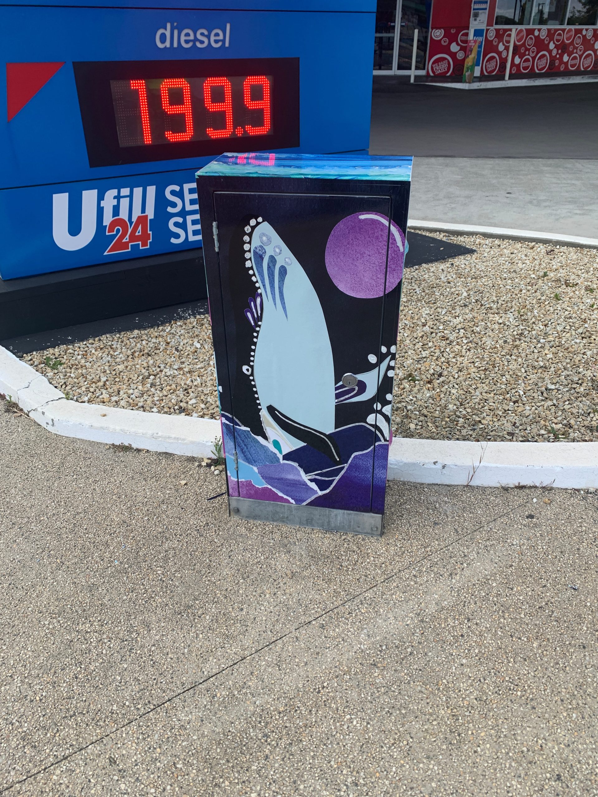 TasNetworks - Flying Colours Group