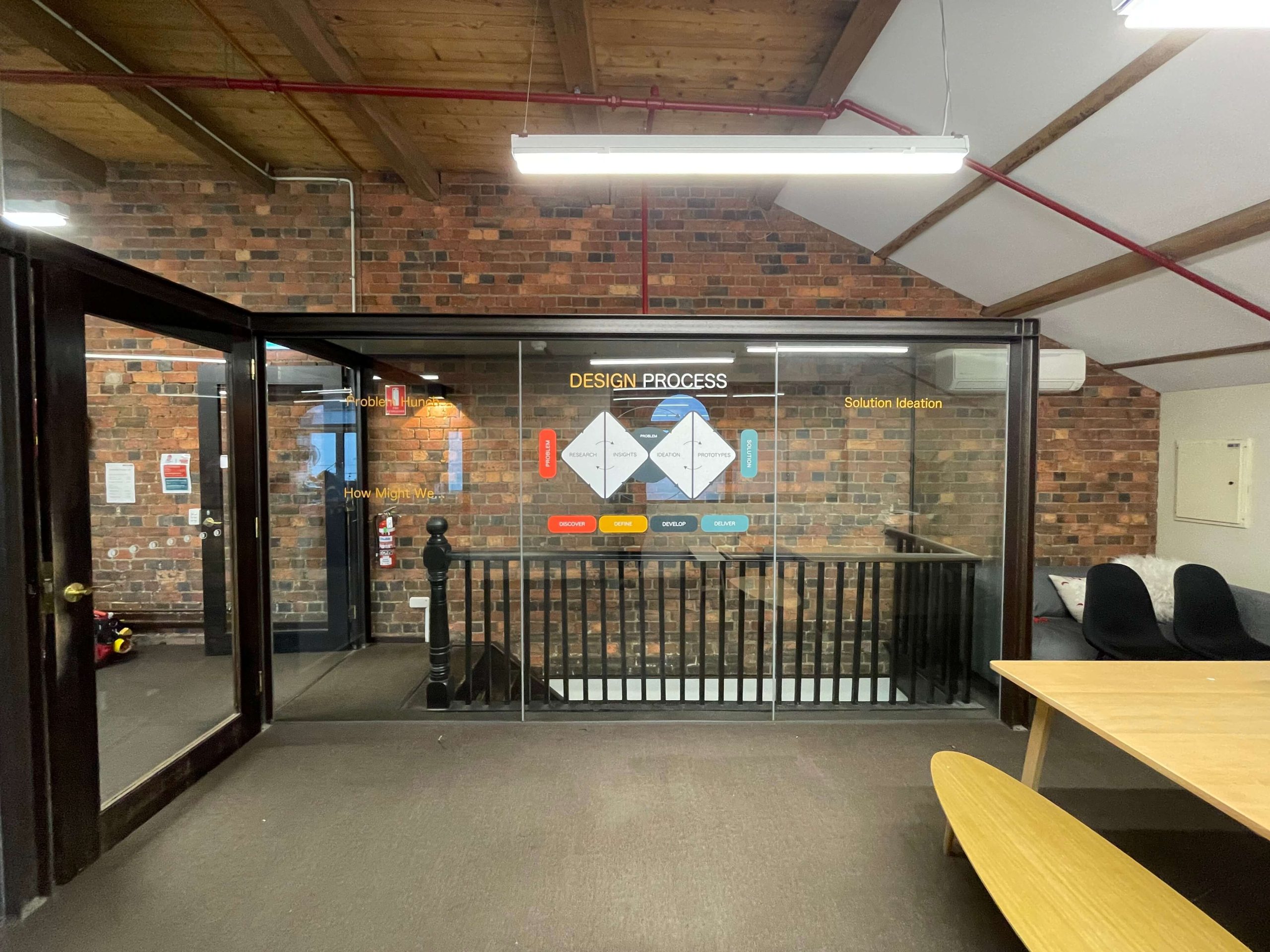 Beacon Foundation – Flying Colours Group Beacon Foundation - Flying Colours Group