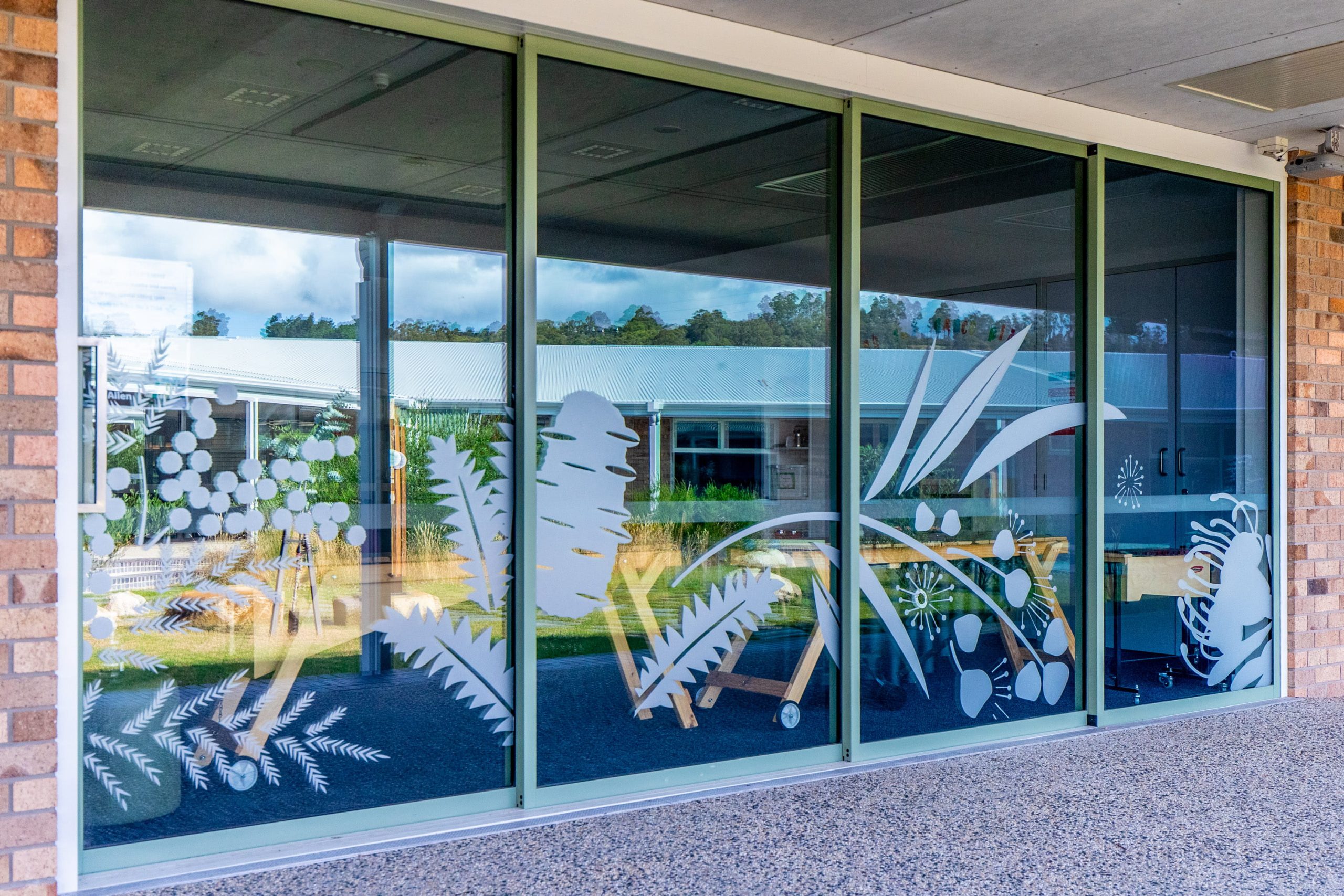 Legana Primary School – Flying Colours Group Legana Primary School - Flying Colours Group