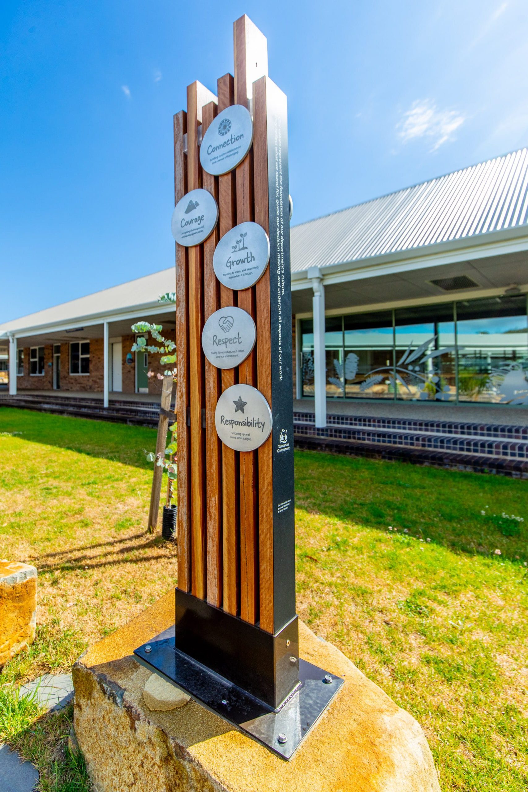 Legana Primary School – Flying Colours Group Legana Primary School - Flying Colours Group