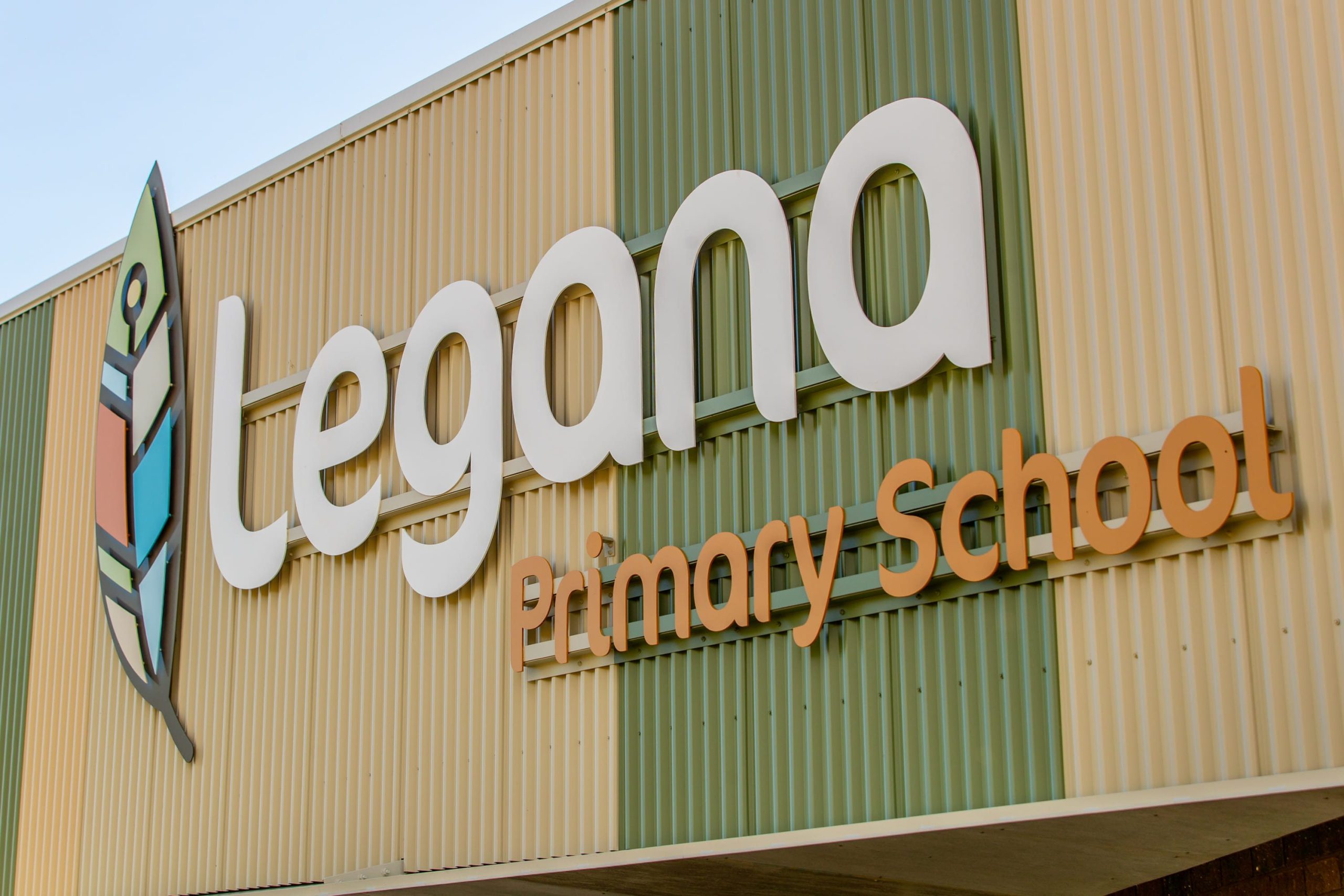 Legana Primary School - Flying Colours Group