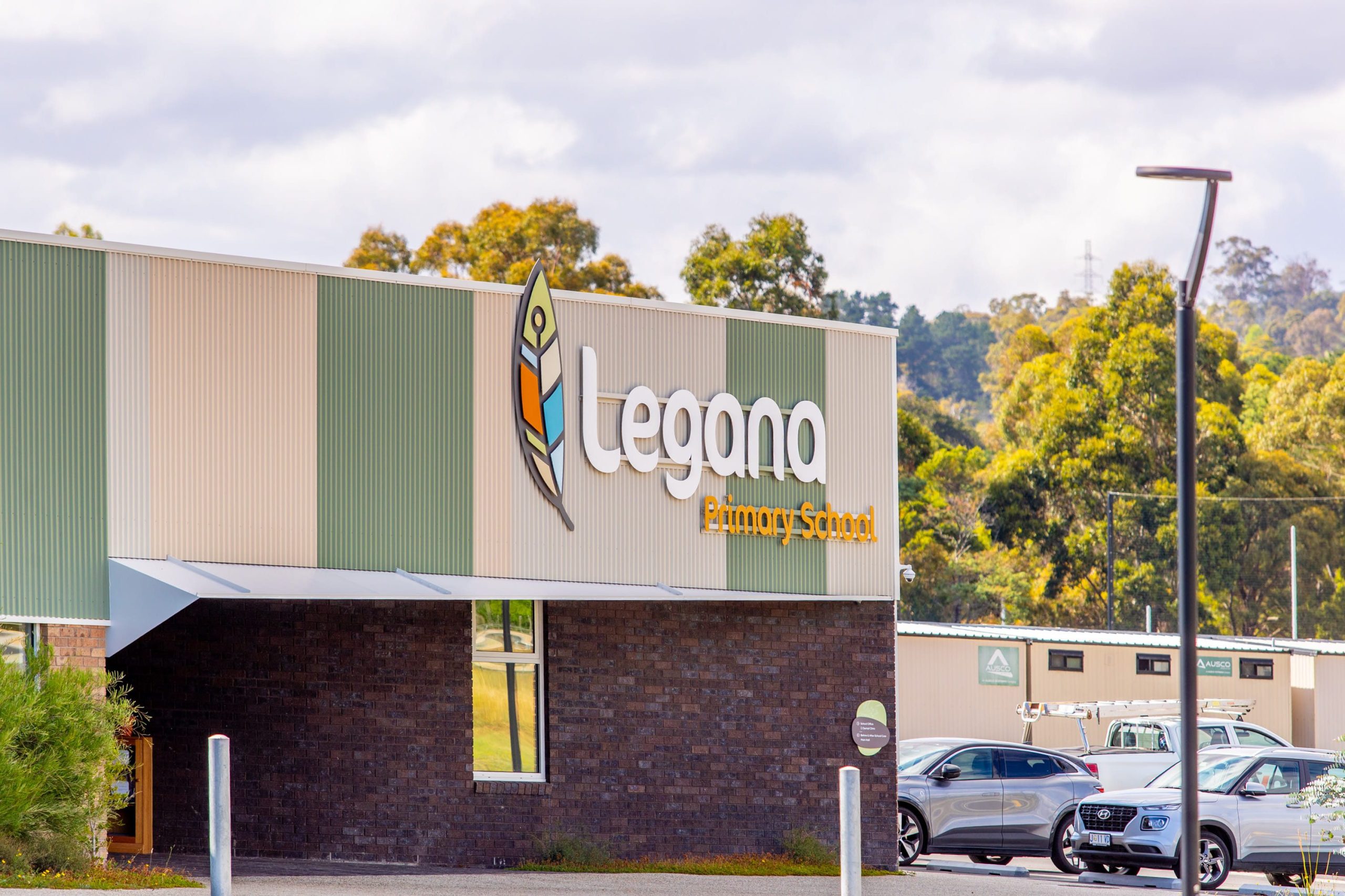 Legana Primary School – Flying Colours Group Legana Primary School - Flying Colours Group