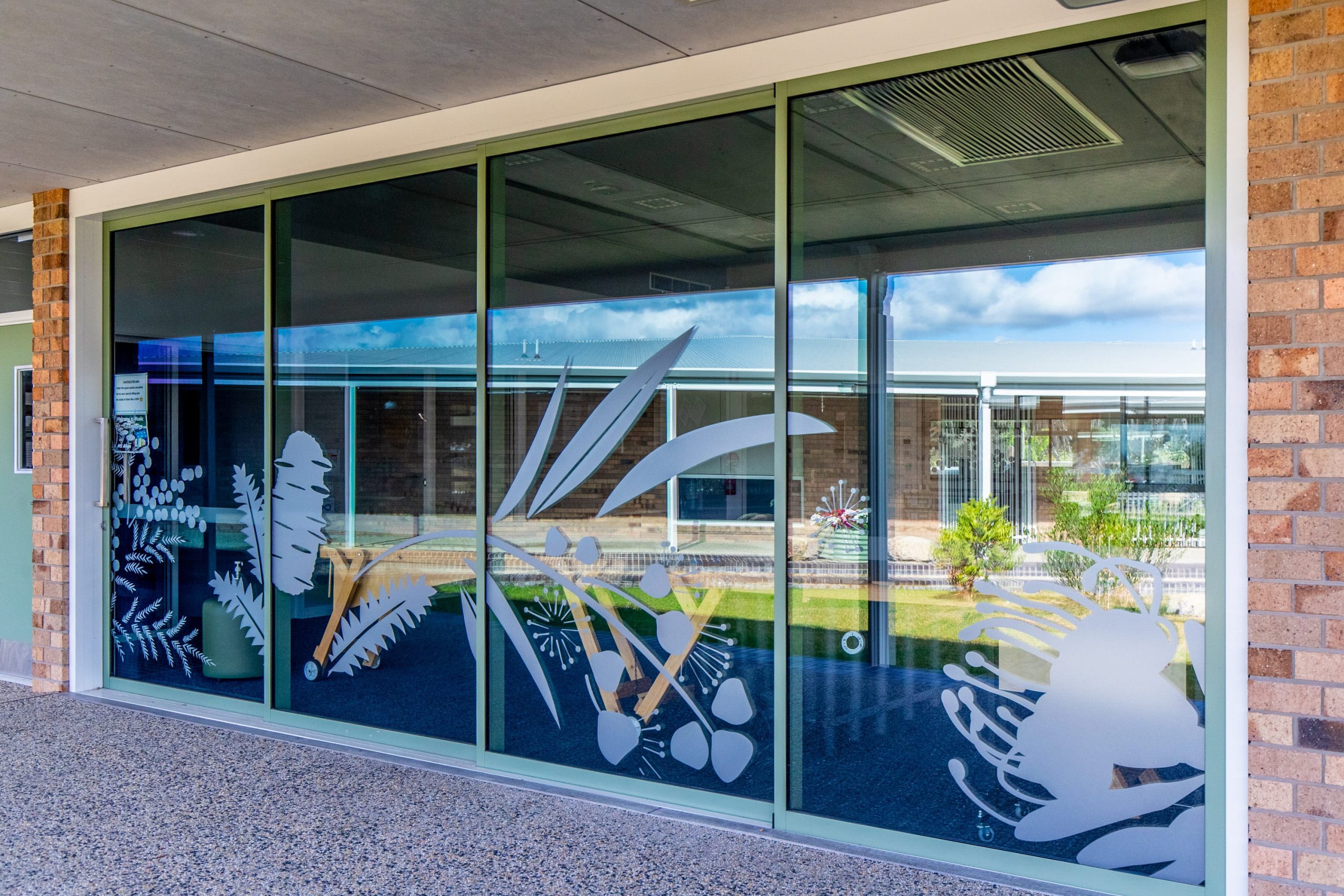 Legana Primary School – Flying Colours Group Legana Primary School - Flying Colours Group