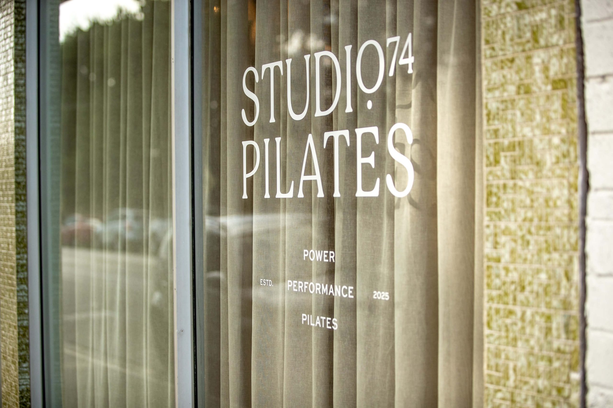 Studio 74 Pilates - Flying Colours Group