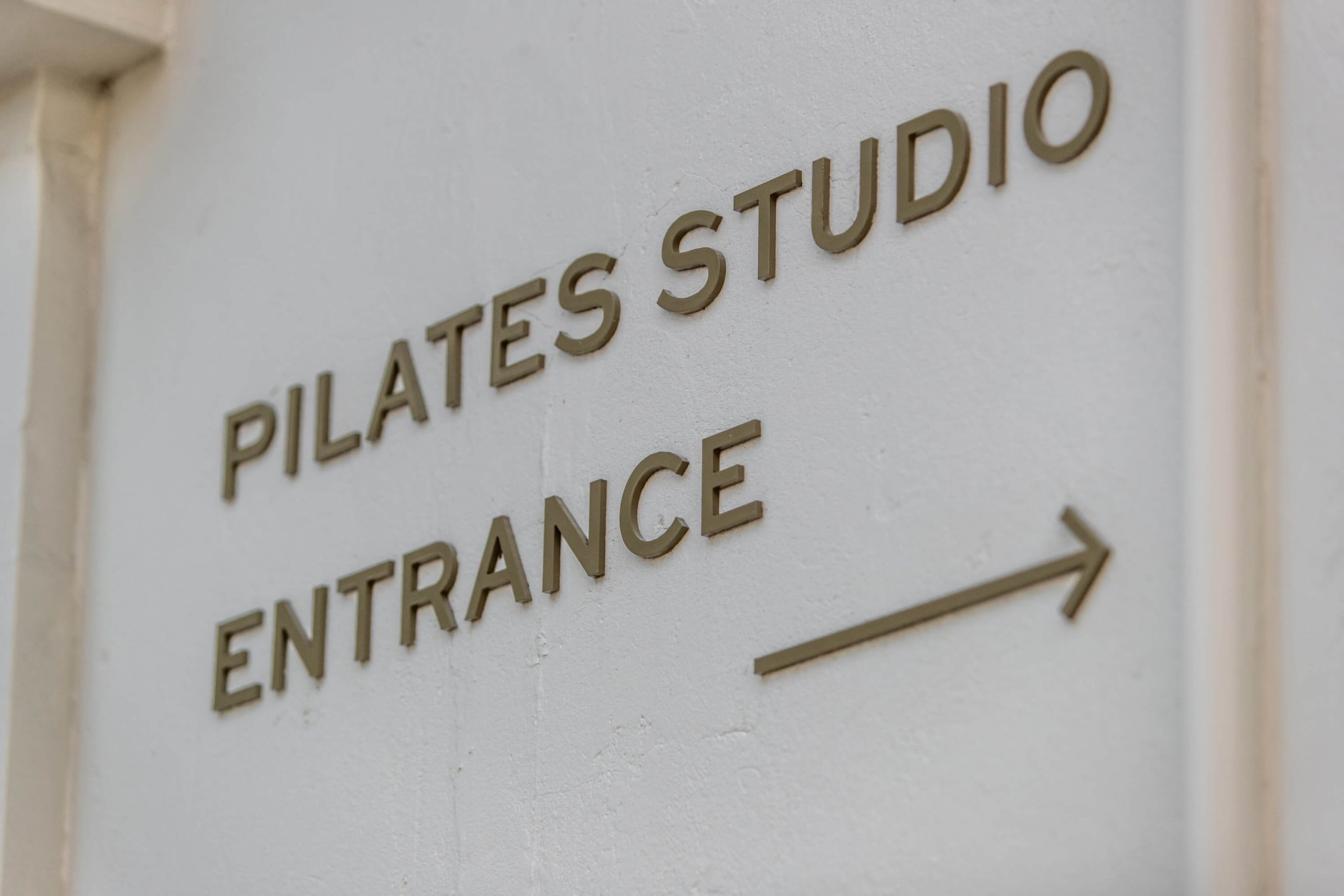 Studio 74 Pilates - Flying Colours Group