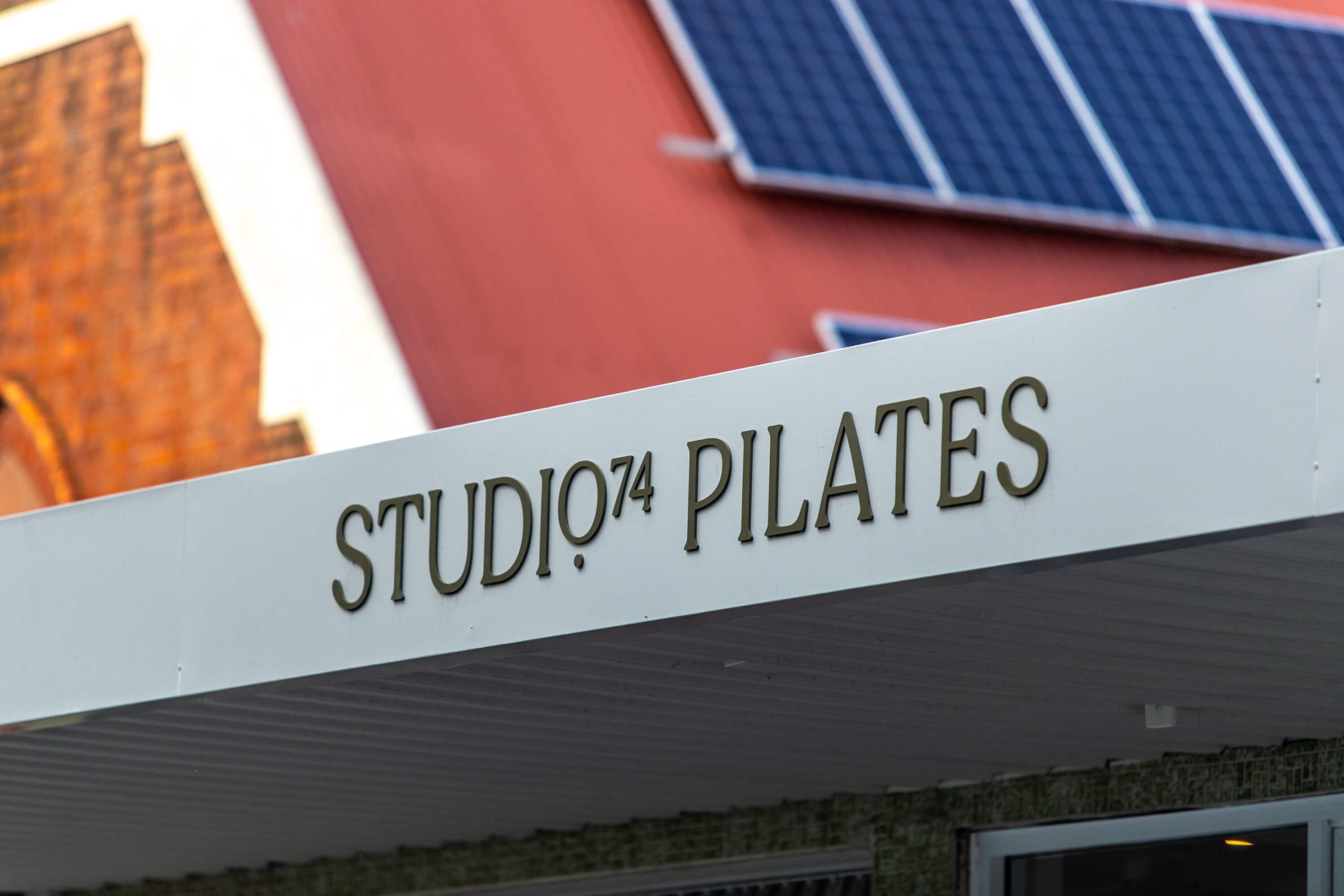 Studio 74 Pilates - Flying Colours Group
