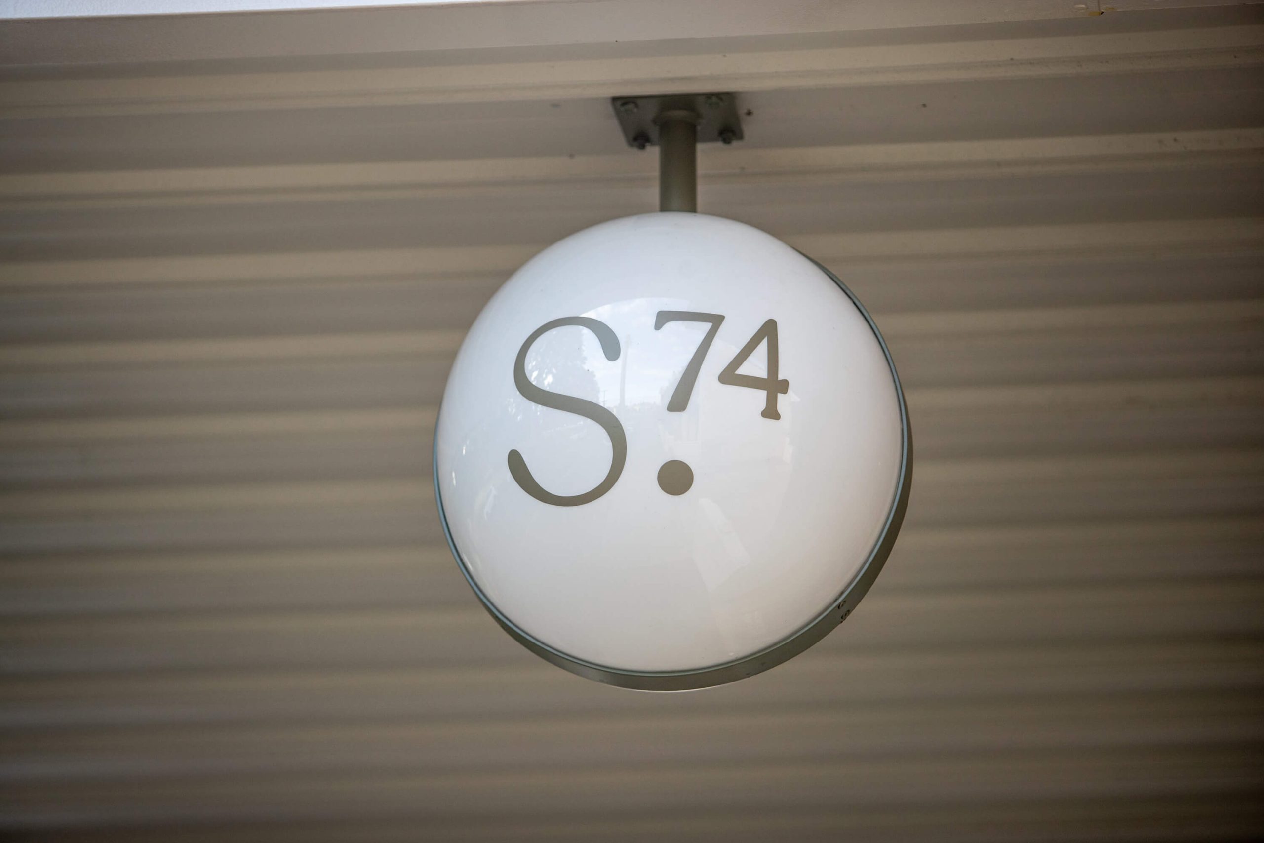 Studio 74 Pilates - Flying Colours Group